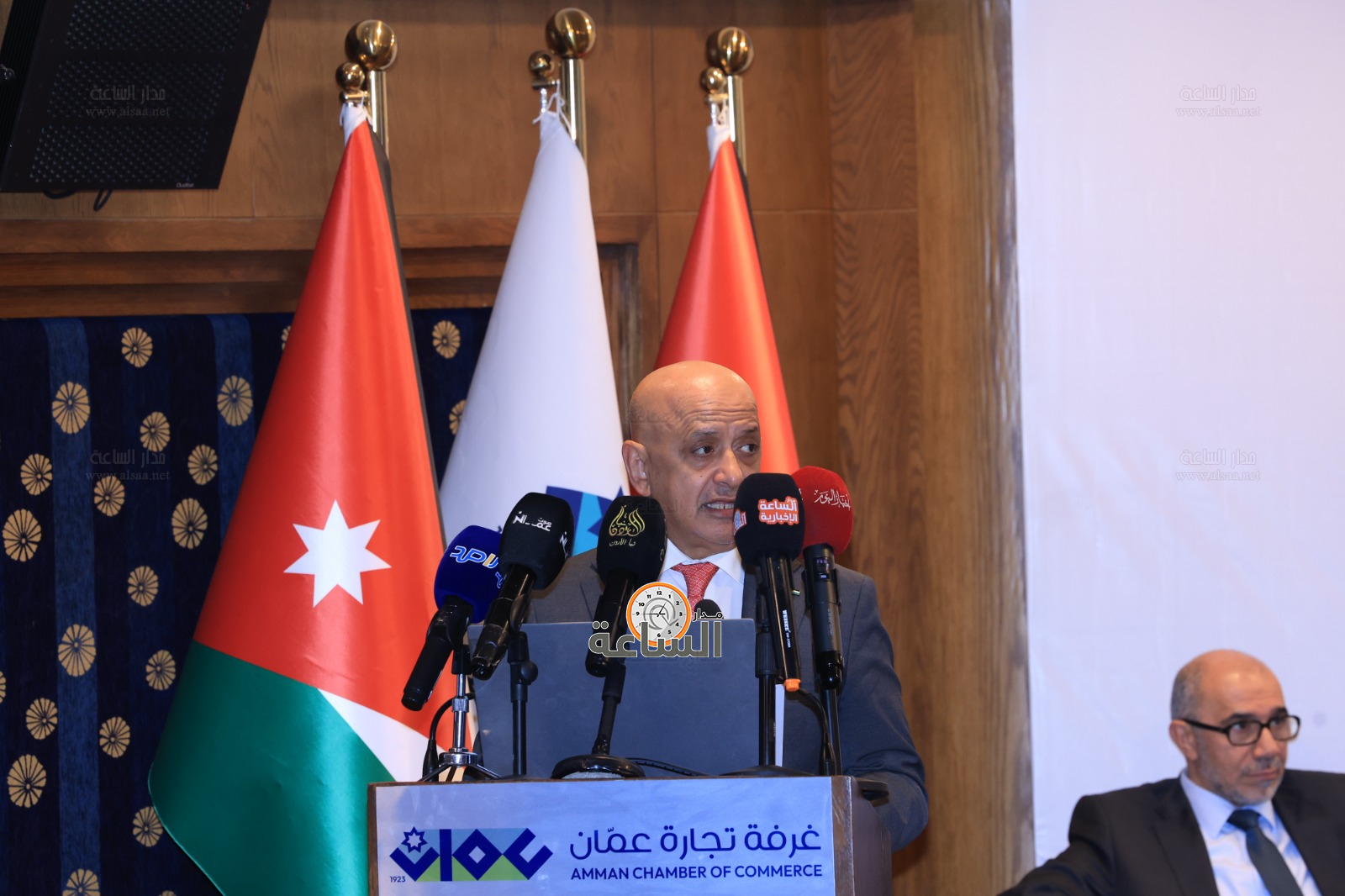 Madar Al-Saa Images 0.5473275508181207