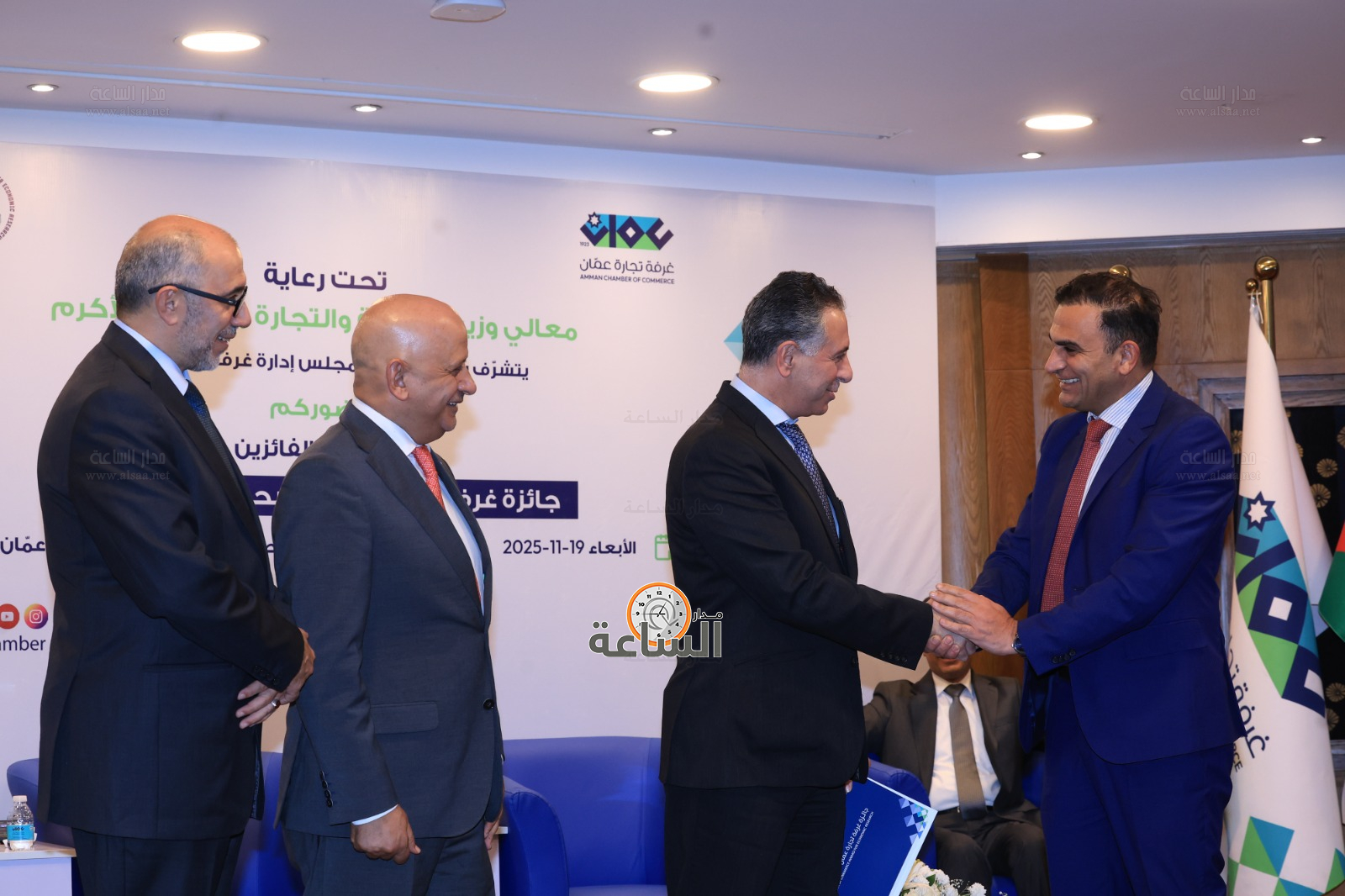 Madar Al-Saa Images 0.7772623196680692