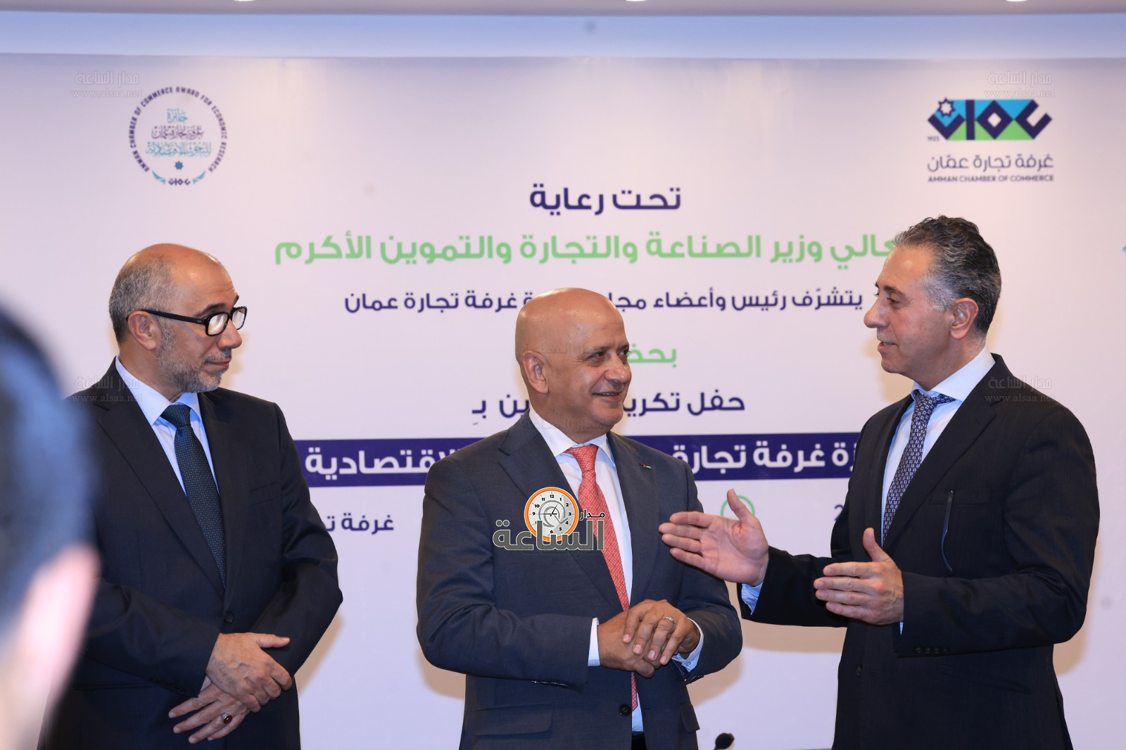 Madar Al-Saa Images 0.05998357753005856