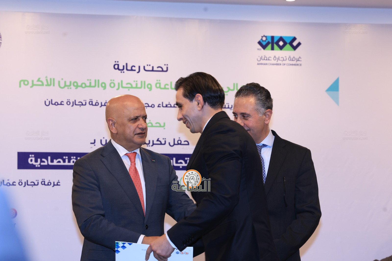 Madar Al-Saa Images 0.833840981333298