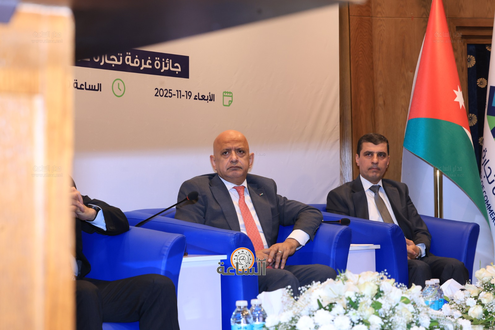 Madar Al-Saa Images 0.47331985585632574