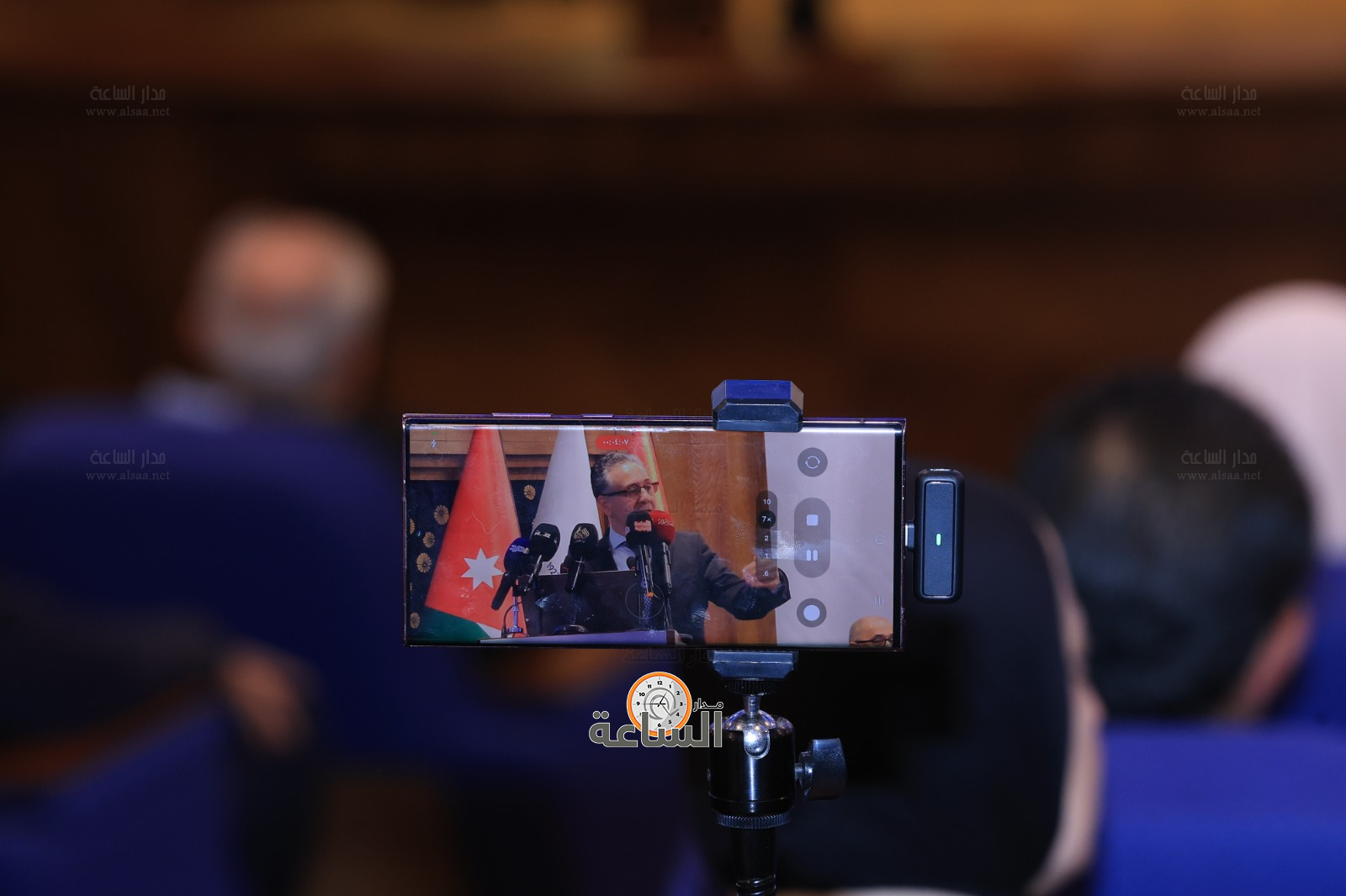 Madar Al-Saa Images 0.1330684428119342