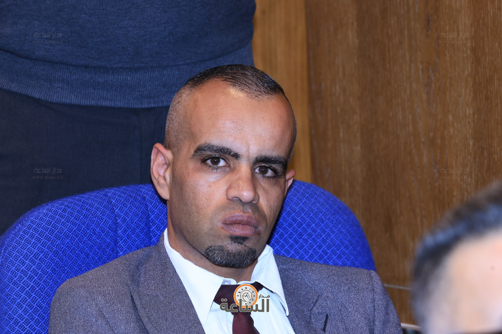 Madar Al-Saa Images 0.3261150312941713