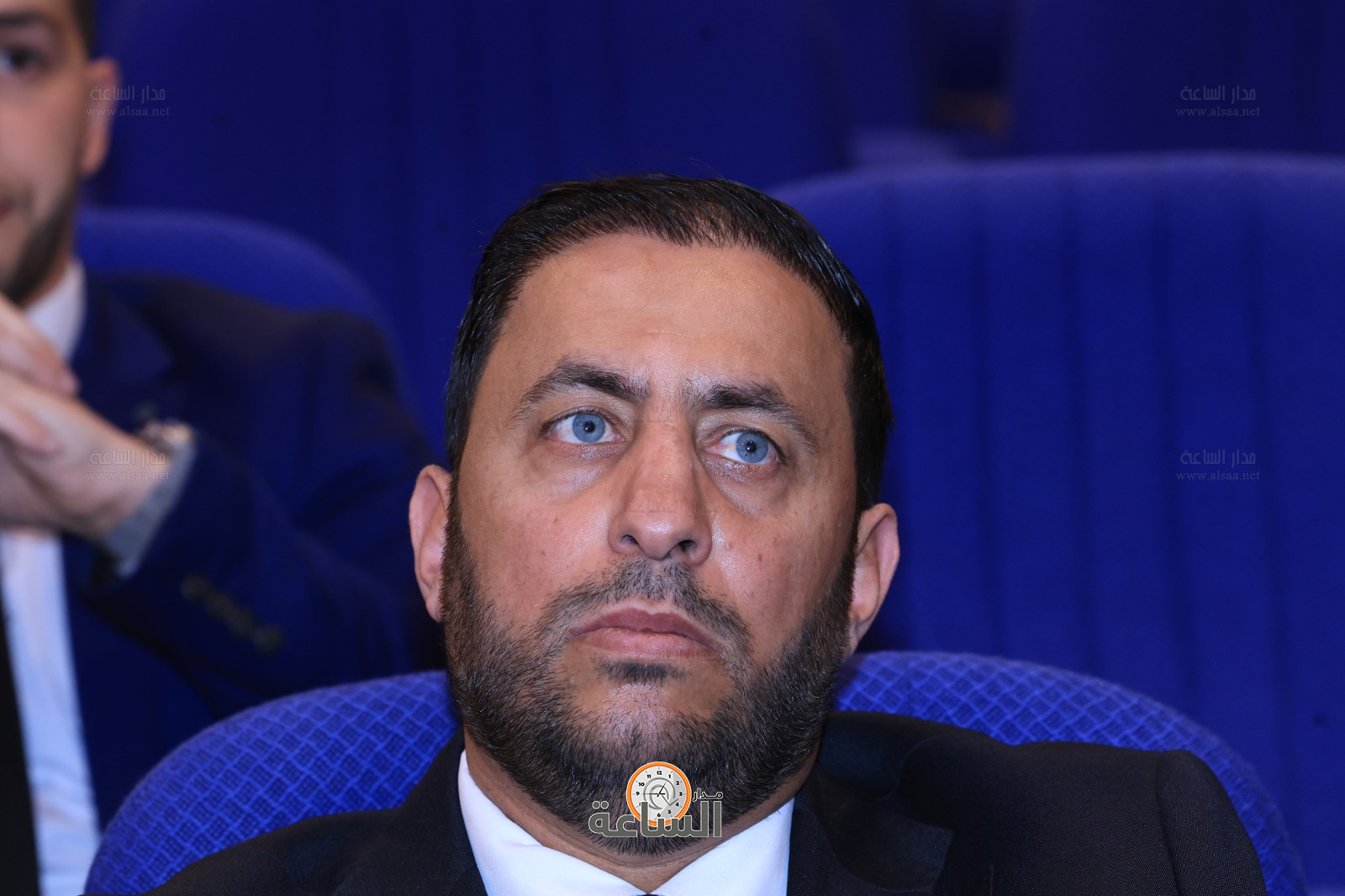 Madar Al-Saa Images 0.5494136220036164