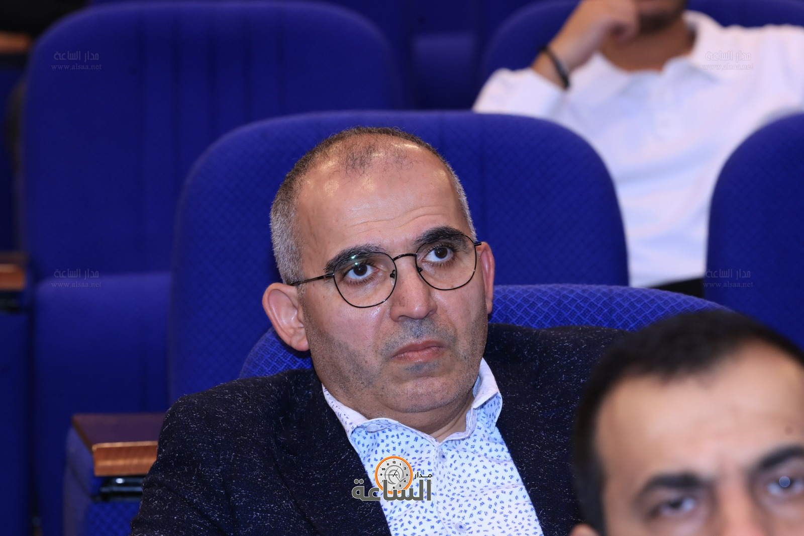 Madar Al-Saa Images 0.4273721589982805