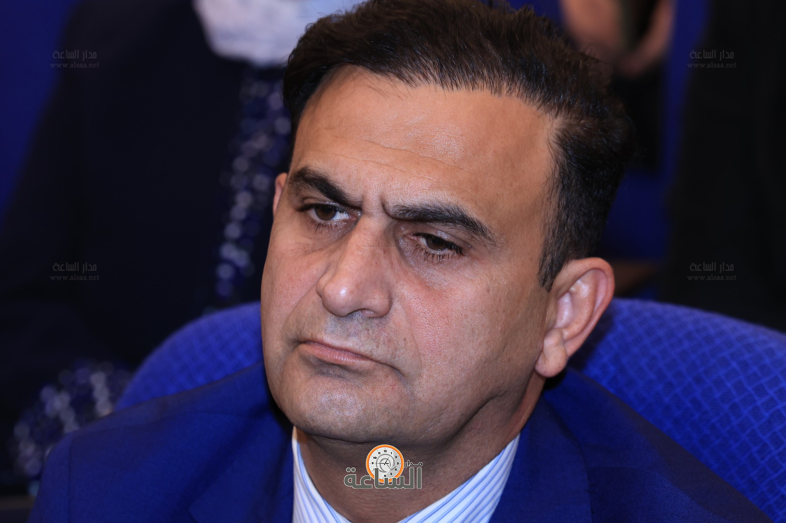 Madar Al-Saa Images 0.14701760263374664