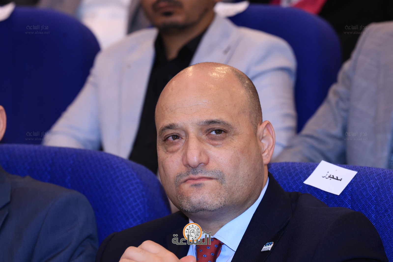 Madar Al-Saa Images 0.024010740945877296