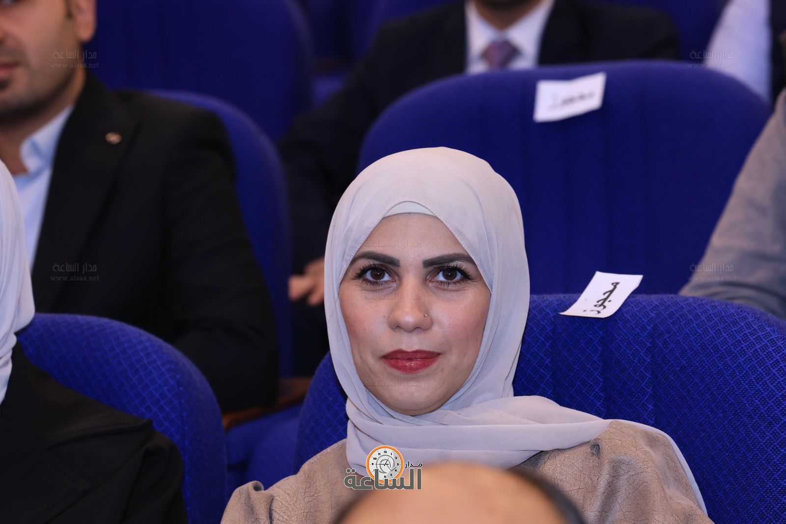 Madar Al-Saa Images 0.5351316977187626