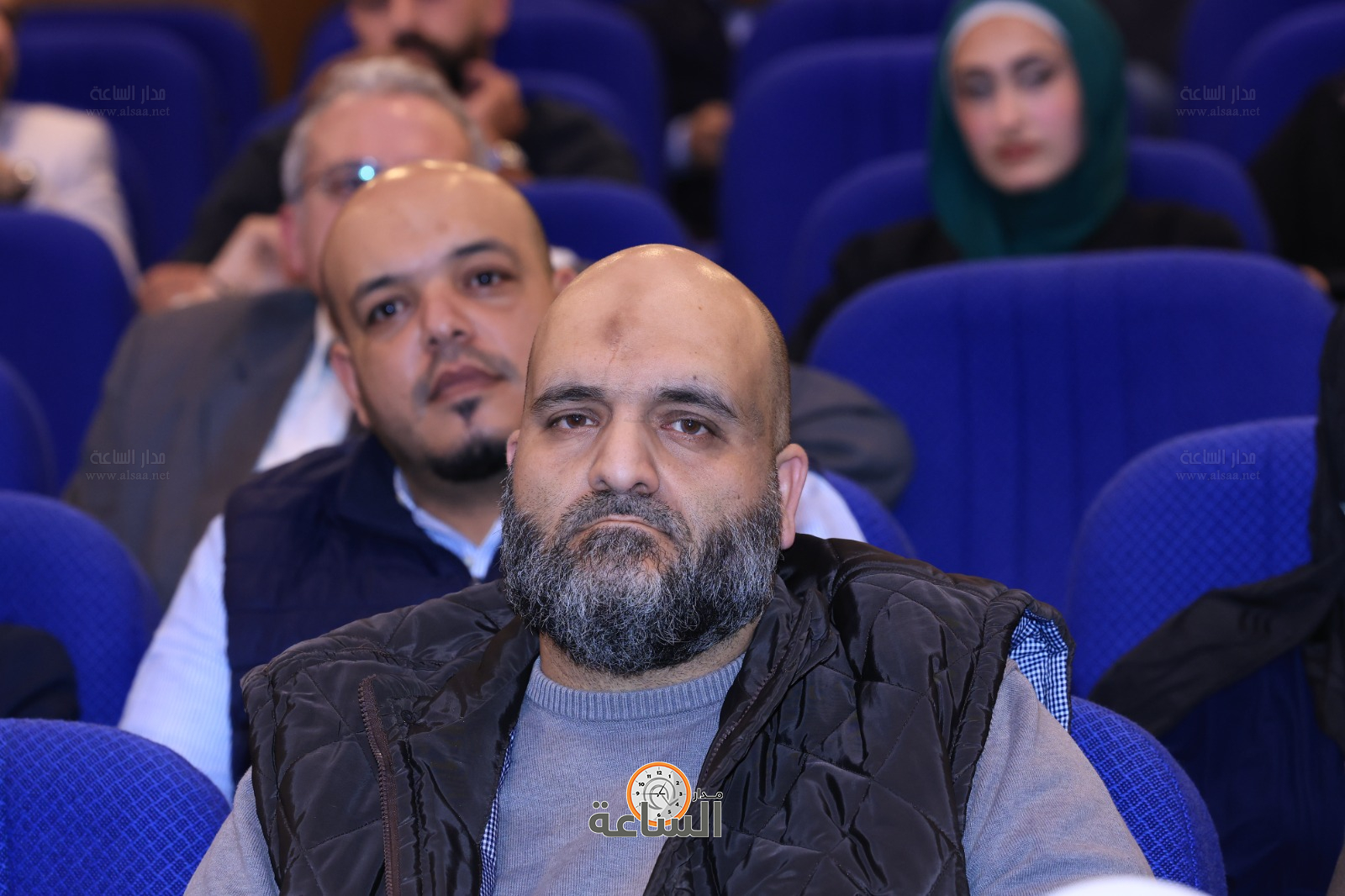 Madar Al-Saa Images 0.44764778748171086