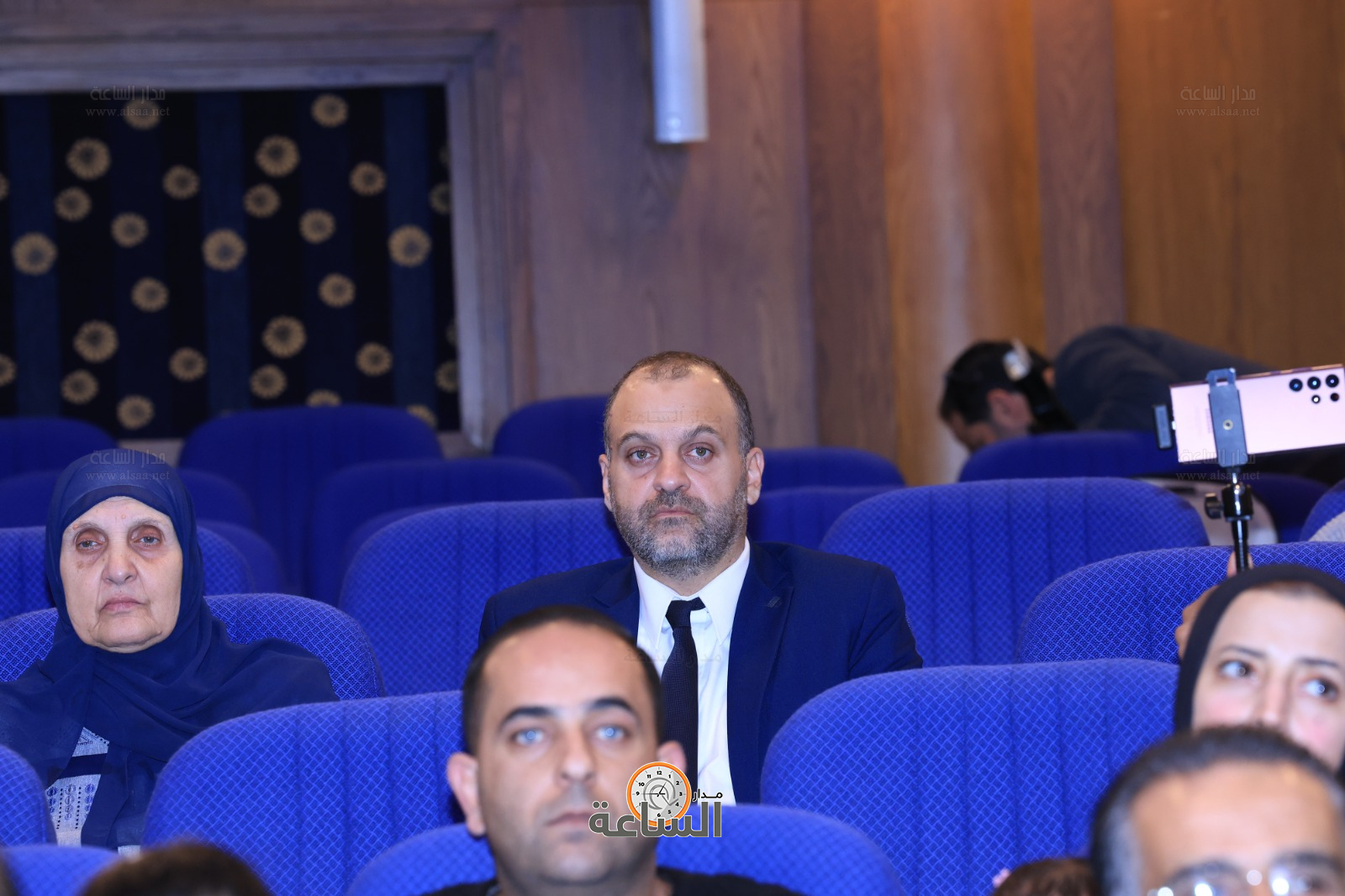 Madar Al-Saa Images 0.5840322454266933