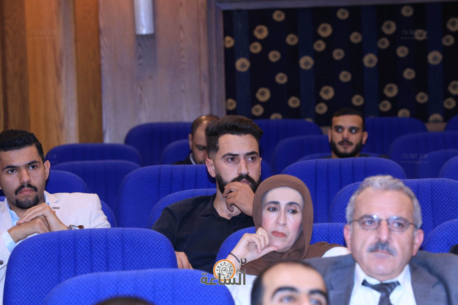 Madar Al-Saa Images 0.14584433981599332