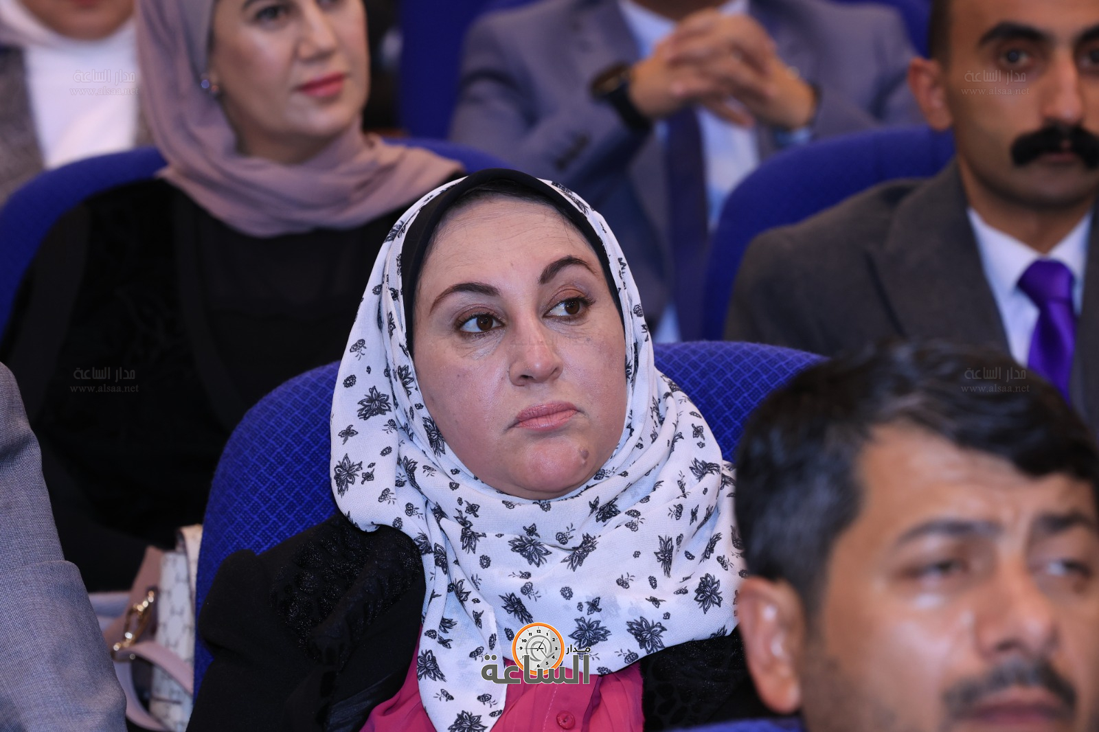 Madar Al-Saa Images 0.49879511647183805