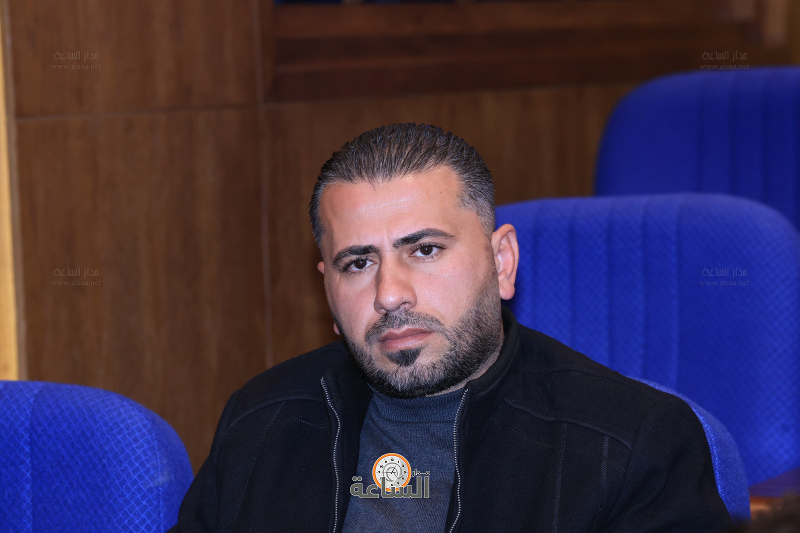 Madar Al-Saa Images 0.9593160282874399