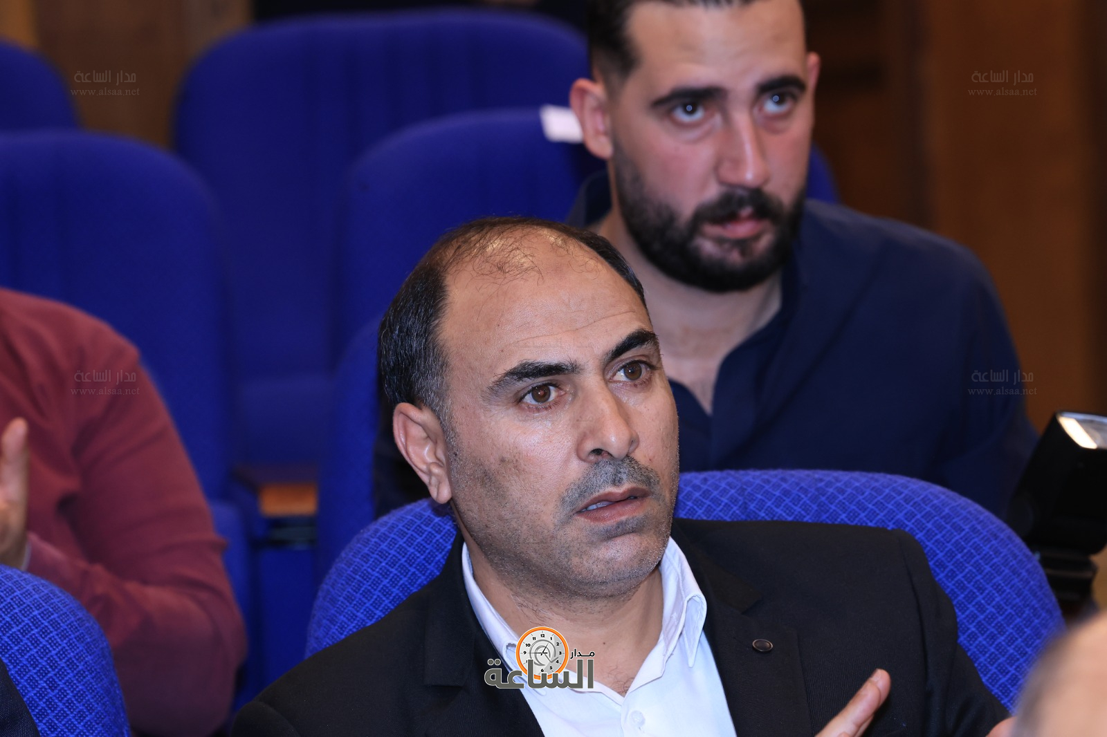 Madar Al-Saa Images 0.7589965479327053