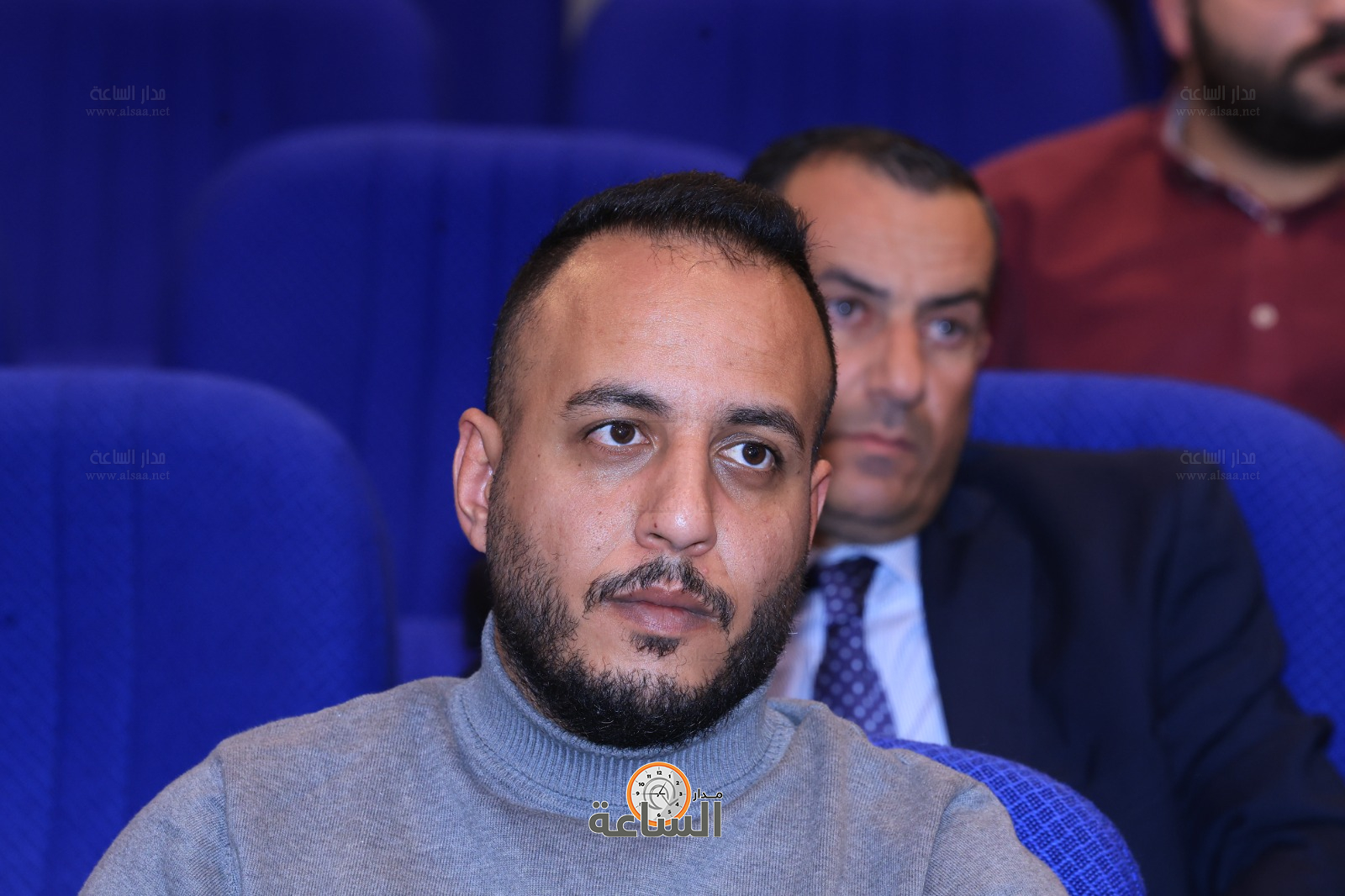 Madar Al-Saa Images 0.5434369727855823