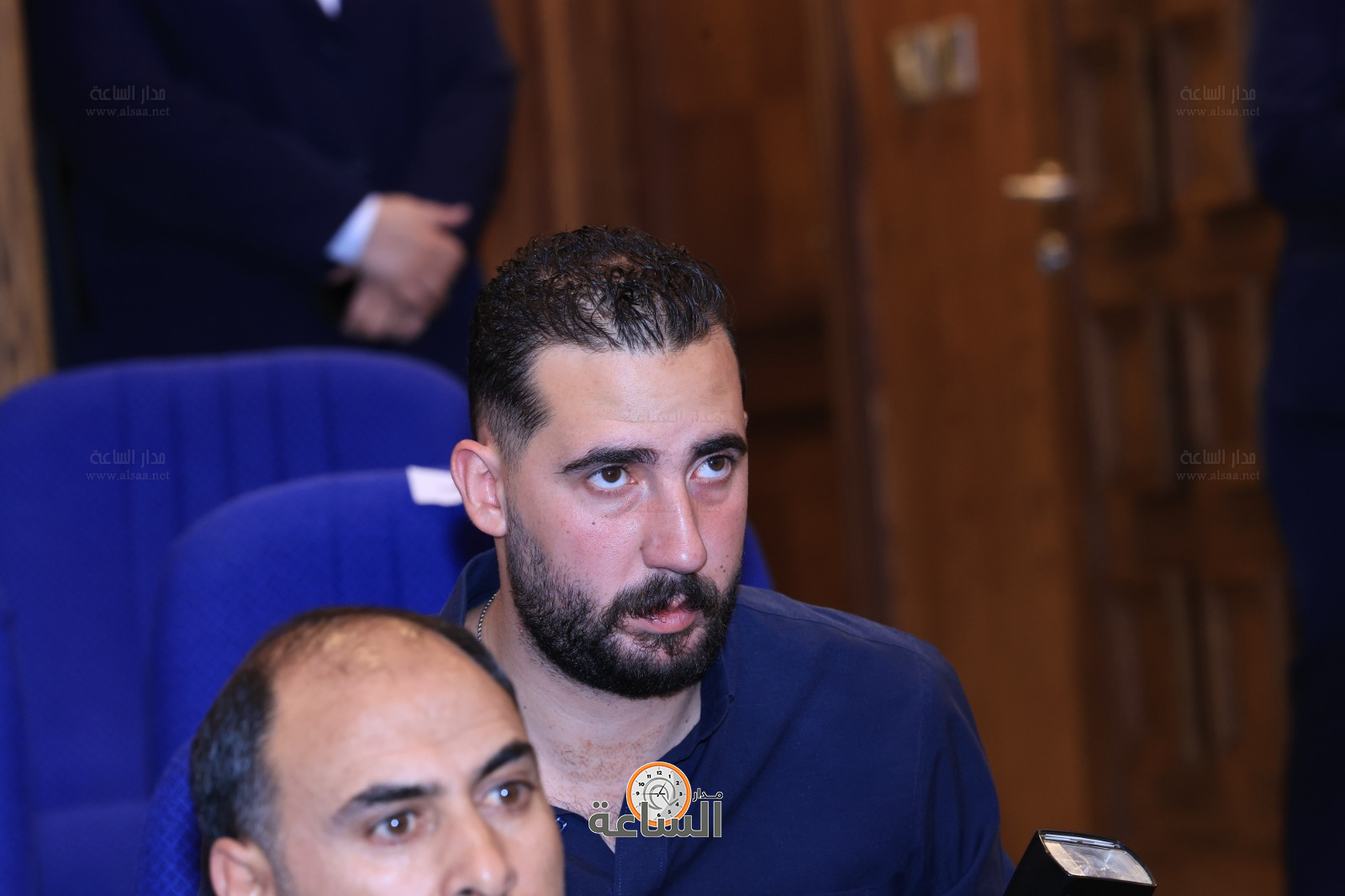 Madar Al-Saa Images 0.40112067433083654