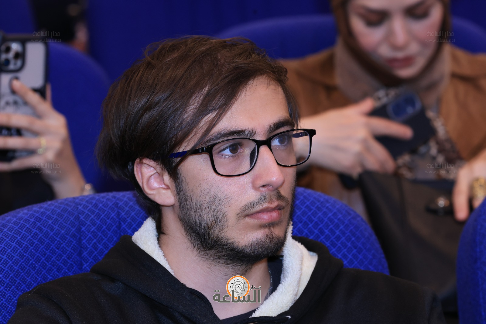 Madar Al-Saa Images 0.2909337141049576