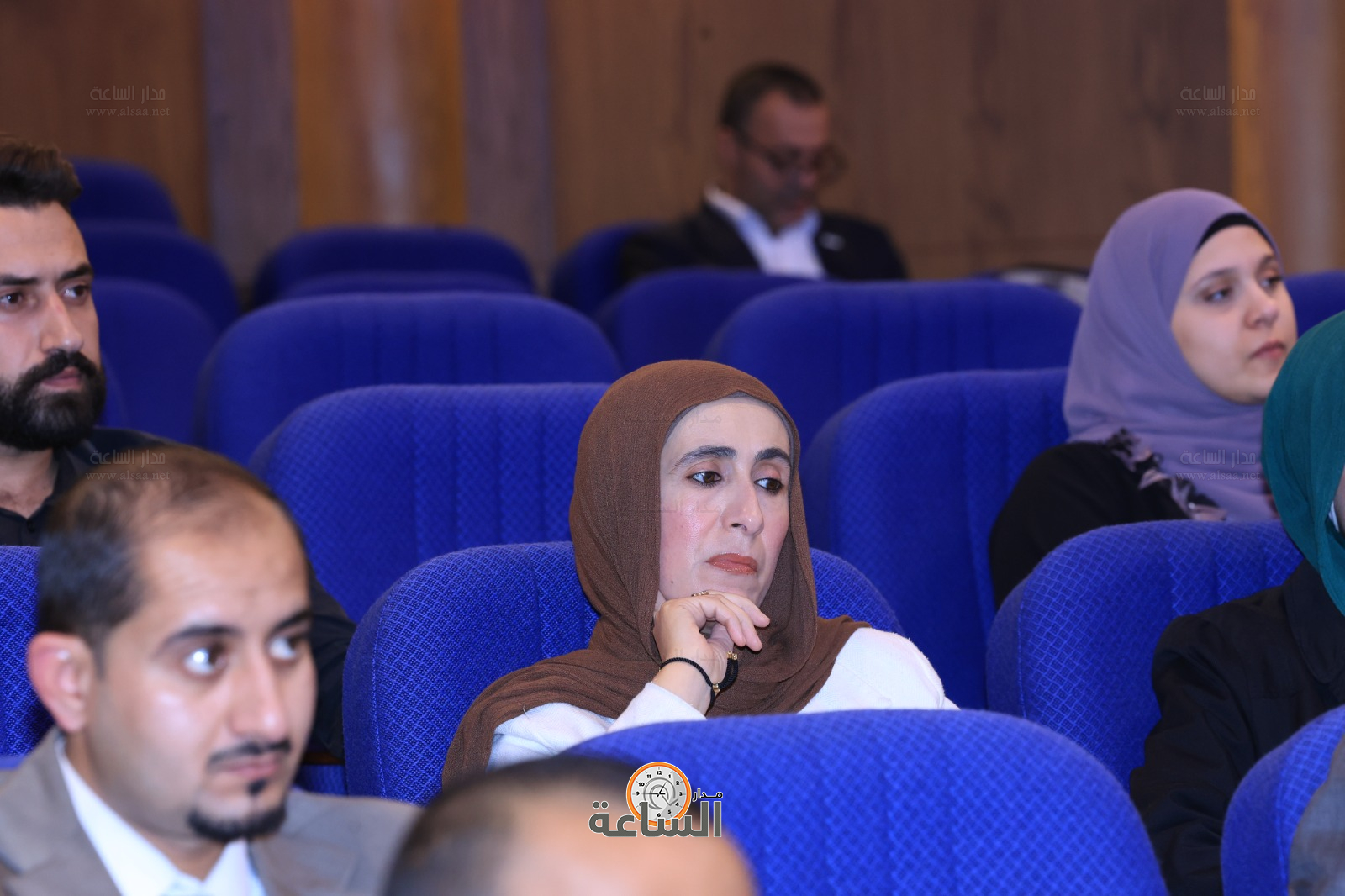 Madar Al-Saa Images 0.9391834646541143