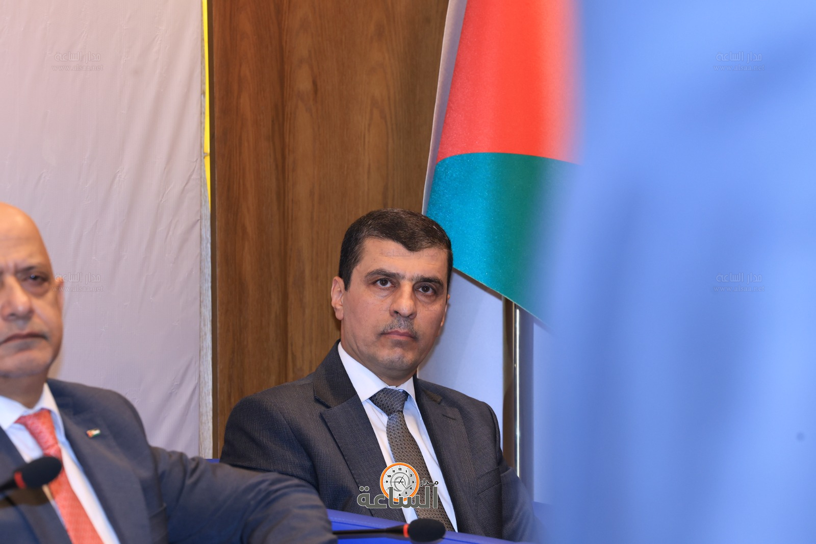 Madar Al-Saa Images 0.7095925750609823