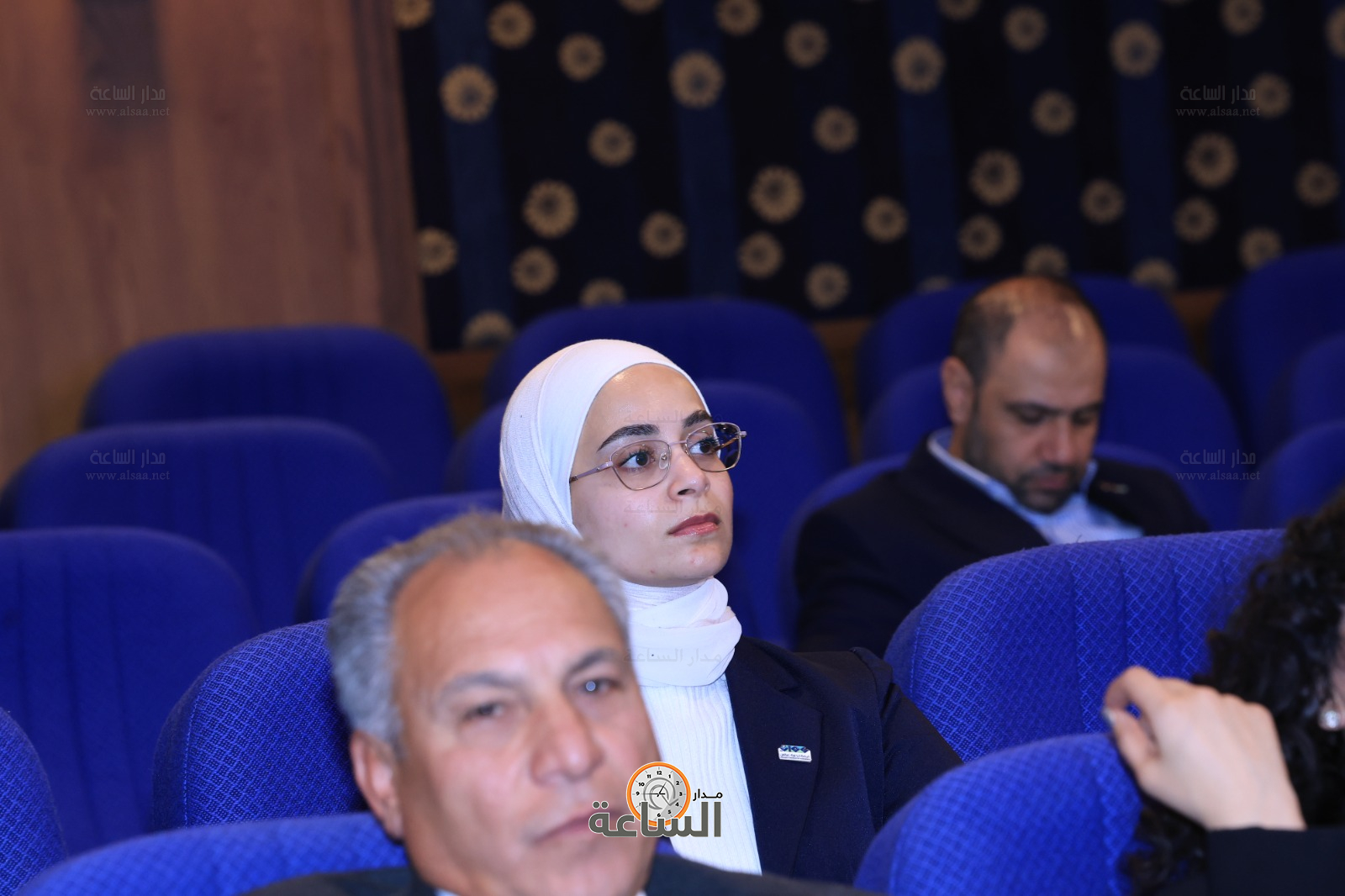 Madar Al-Saa Images 0.25009796748065305