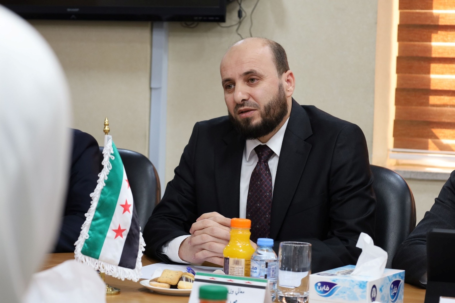 Madar Al-Saa Images 0.7800644196294862