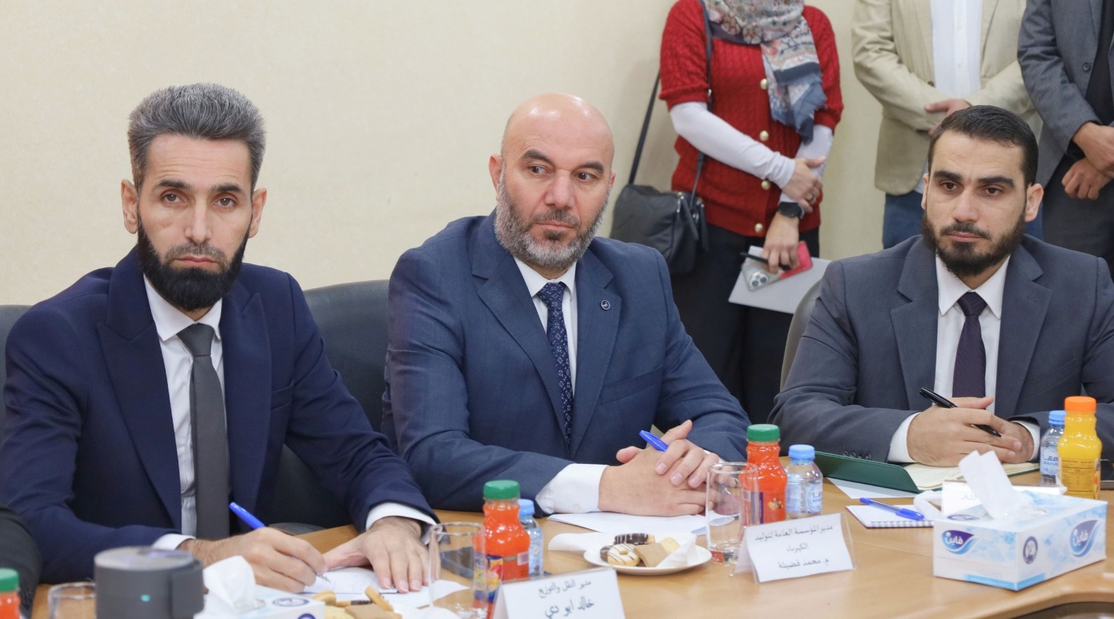 Madar Al-Saa Images 0.23318737327987282