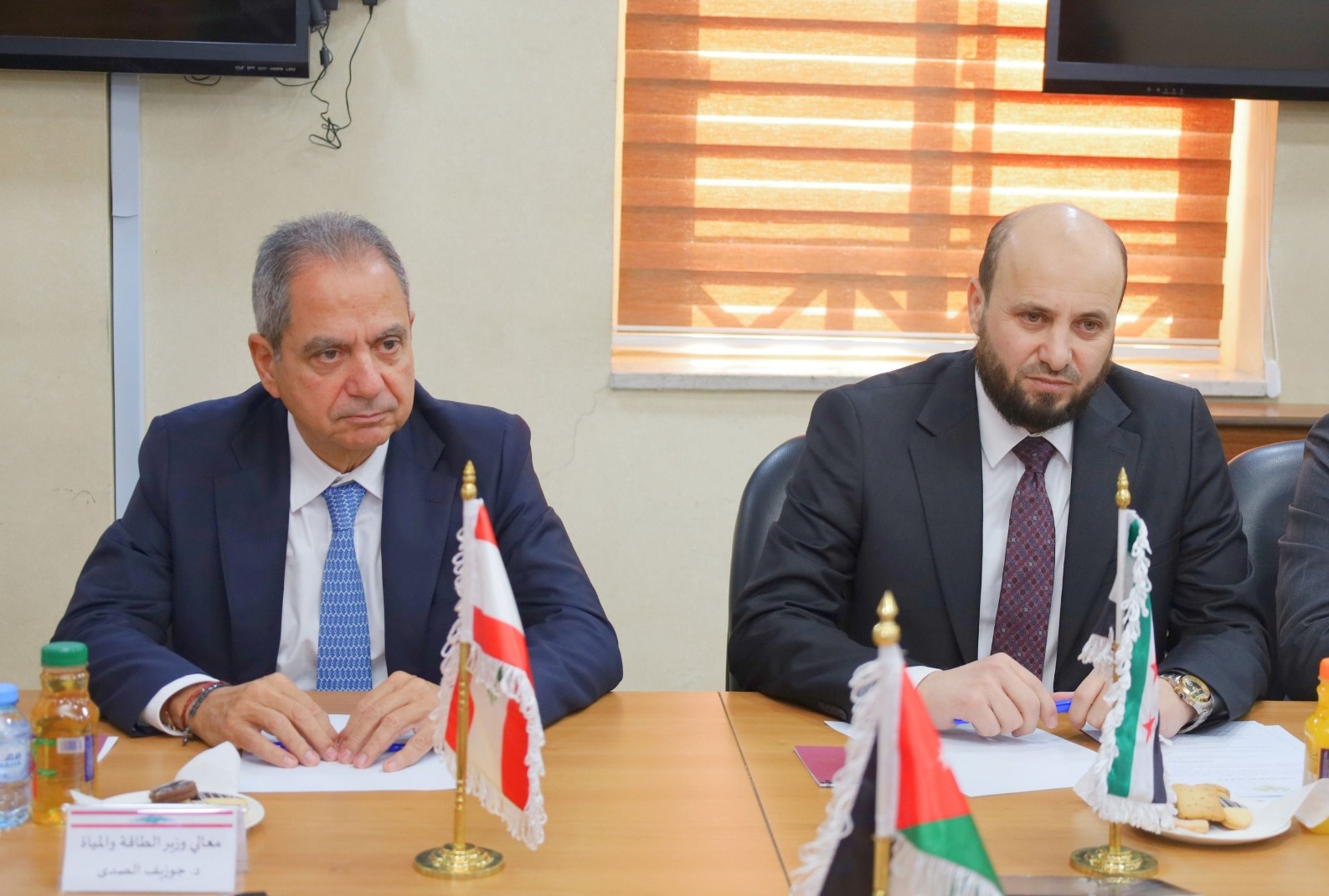 Madar Al-Saa Images 0.2560785569933439