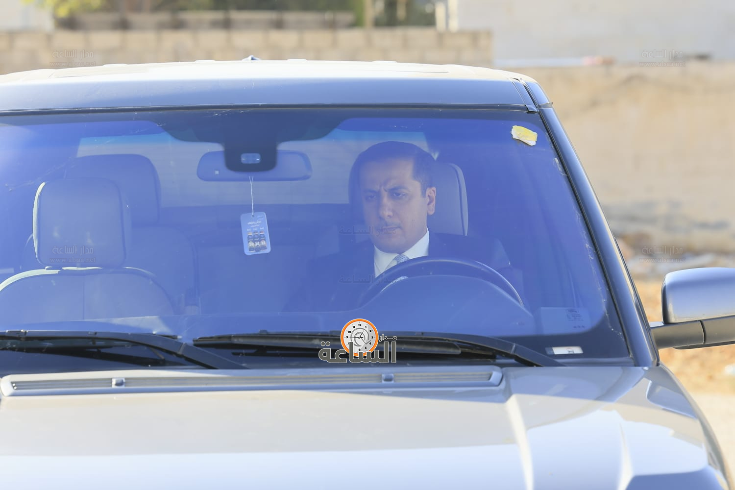 Madar Al-Saa Images 0.45462419629369777