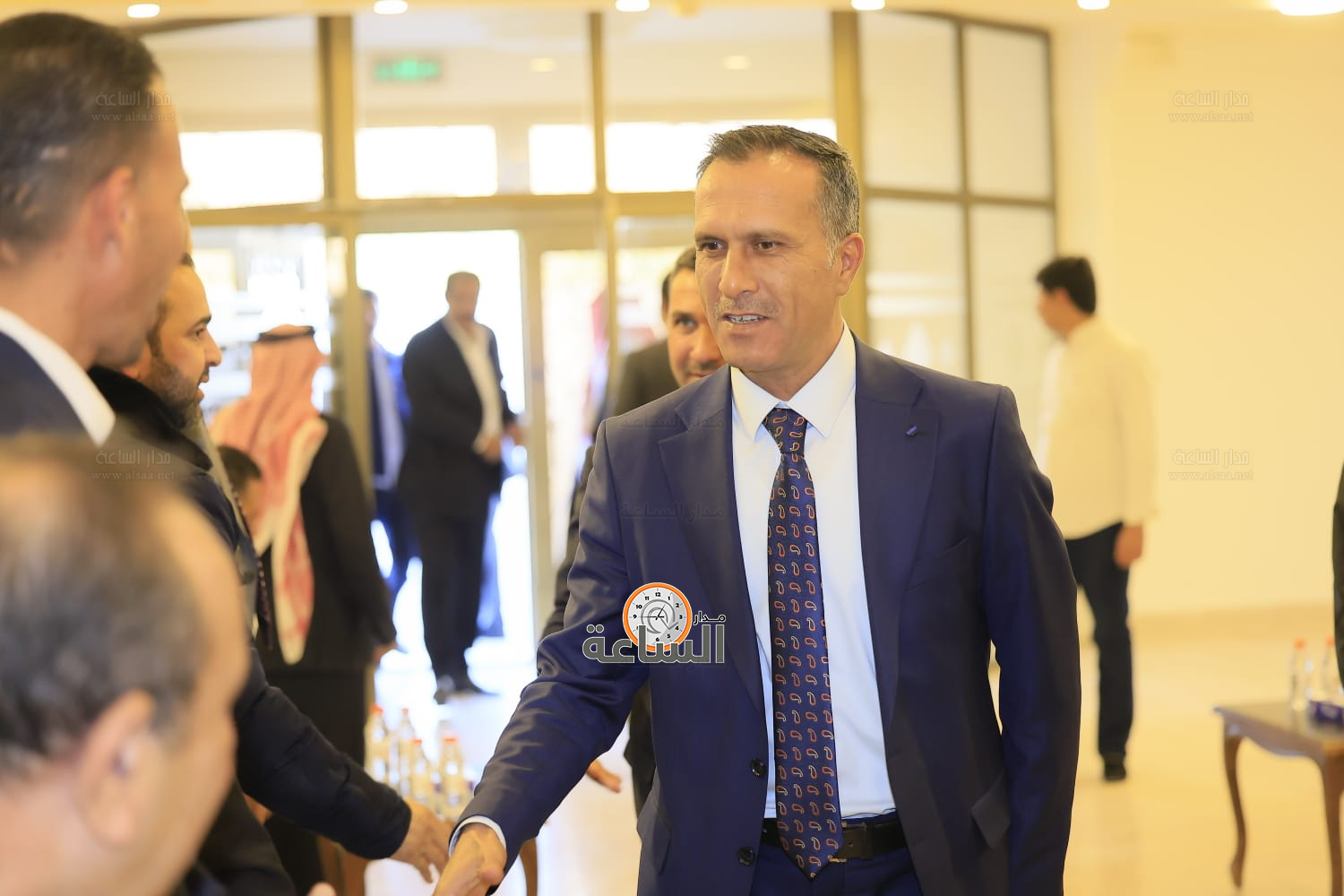 Madar Al-Saa Images 0.8409706851355568