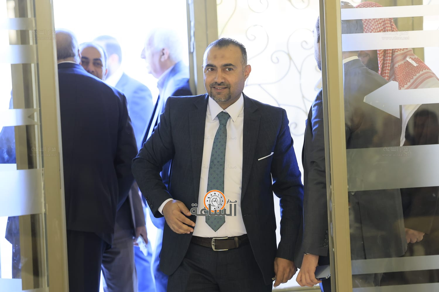 Madar Al-Saa Images 0.05409866081010395