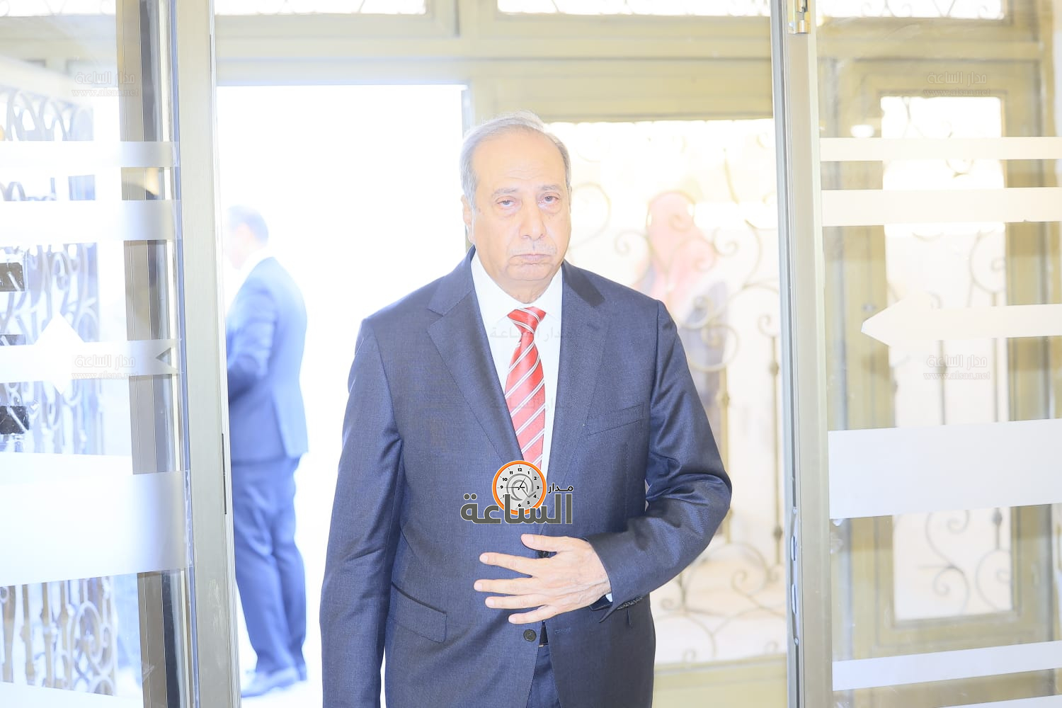 Madar Al-Saa Images 0.021069561604130427