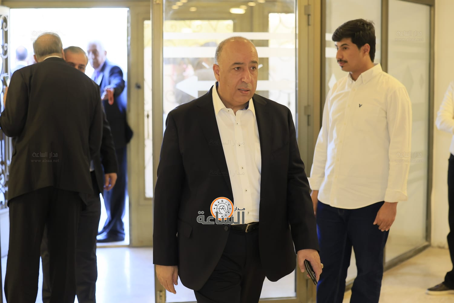 Madar Al-Saa Images 0.5299237443731996