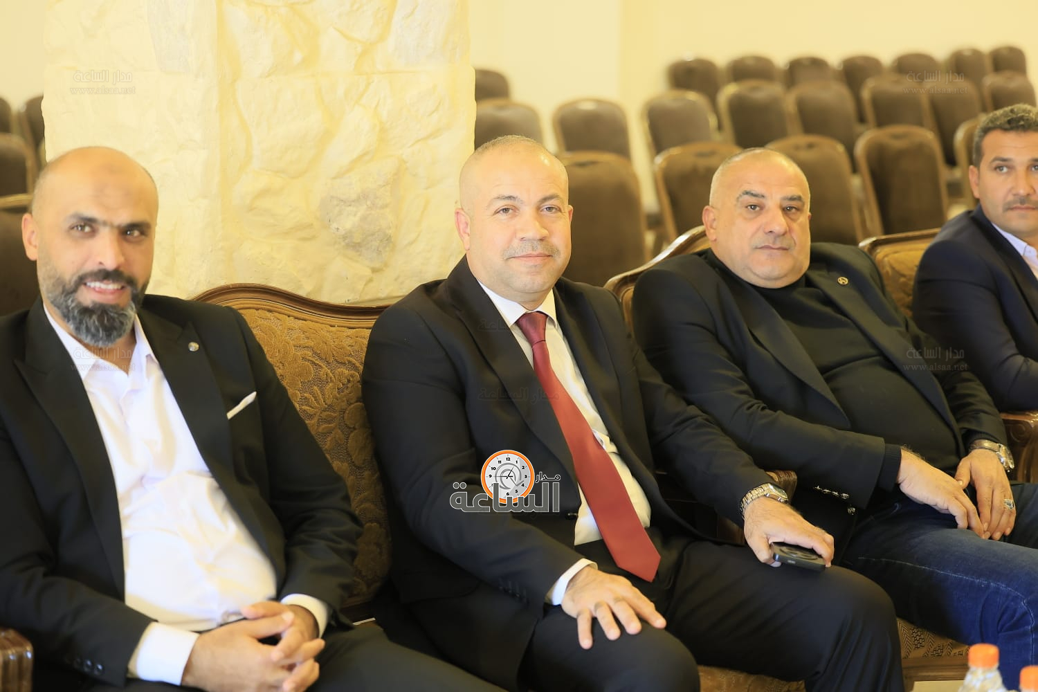 Madar Al-Saa Images 0.23802723516053215