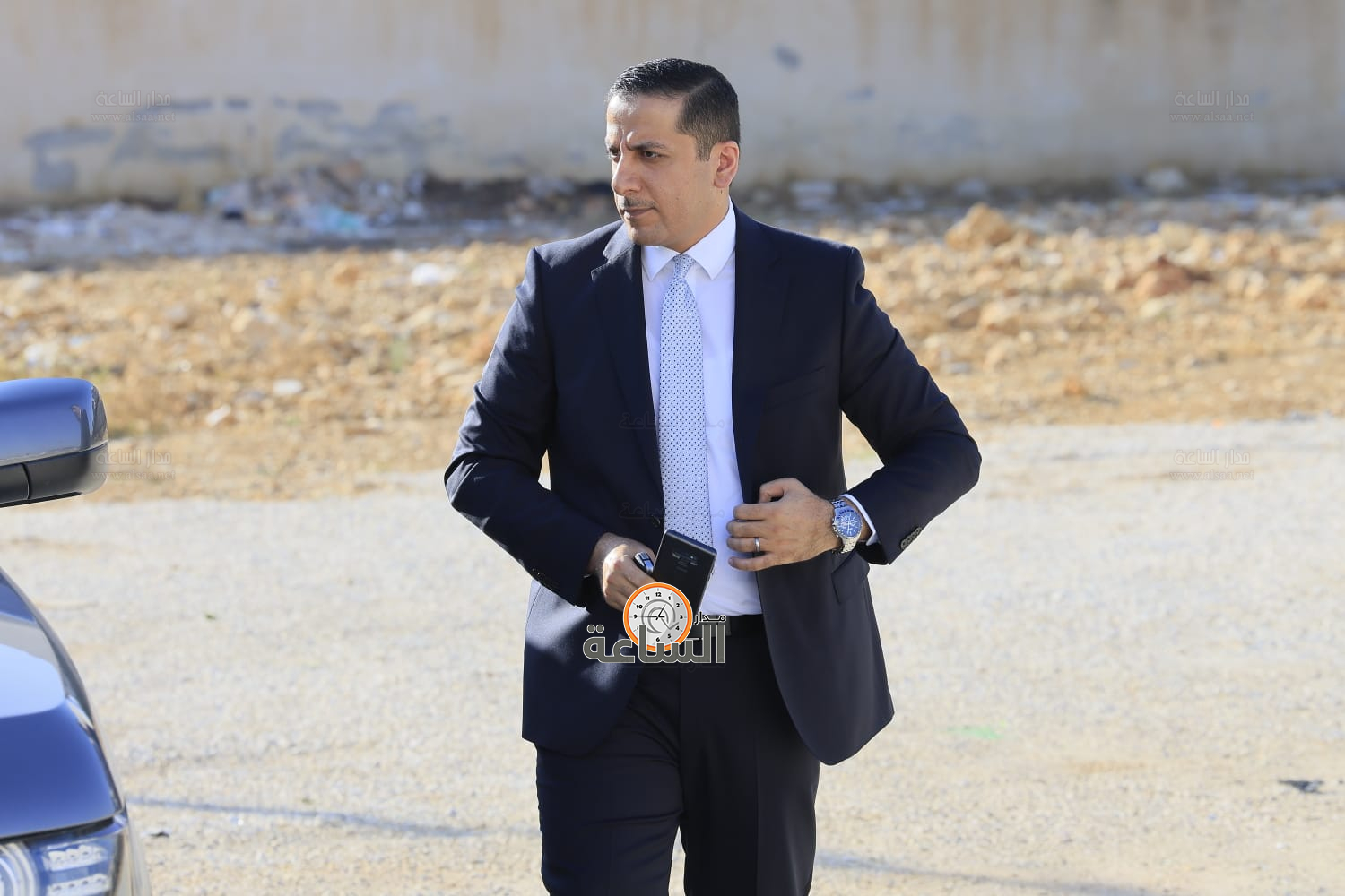 Madar Al-Saa Images 0.7214837703045215