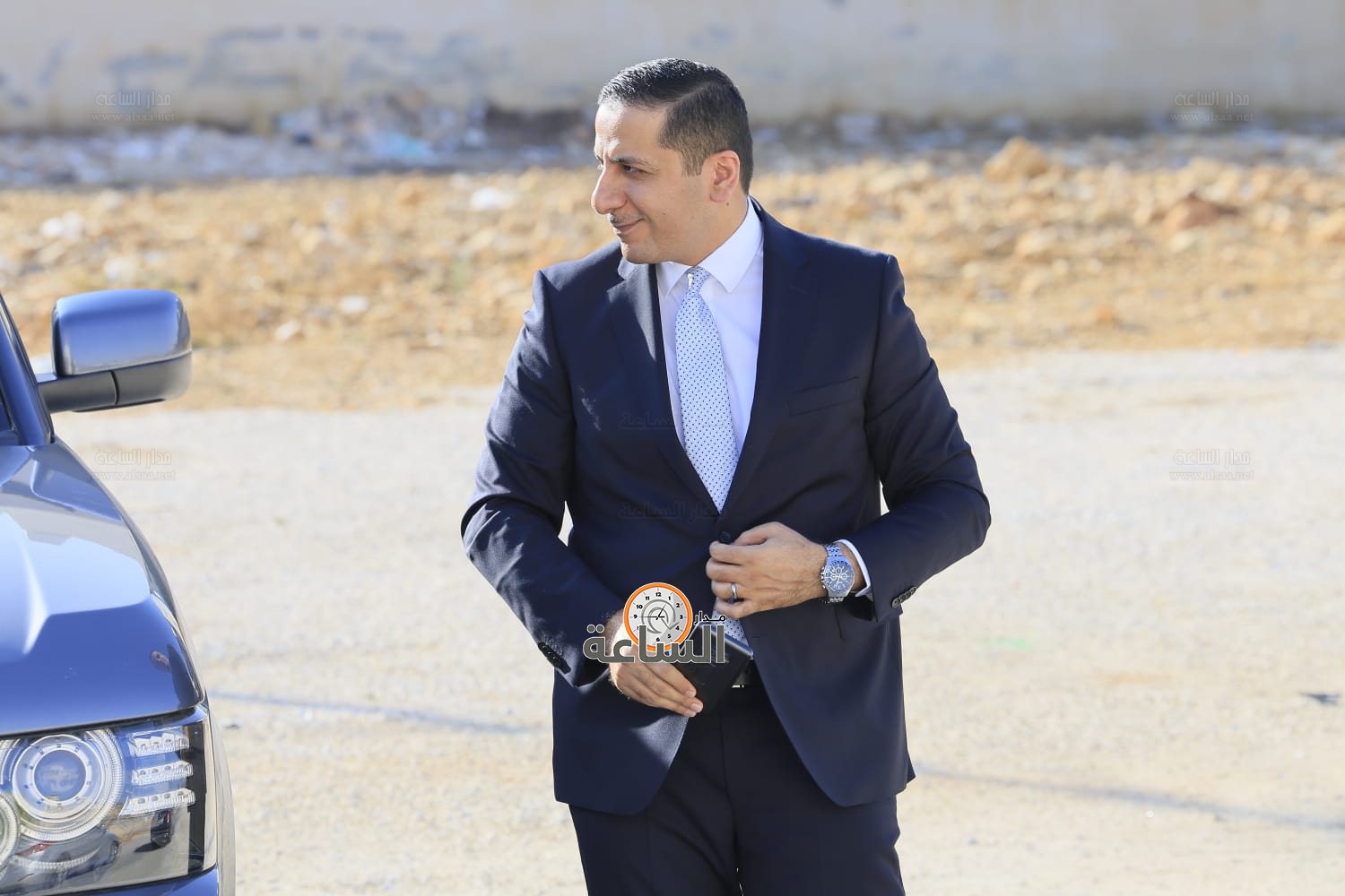 Madar Al-Saa Images 0.39691535586308635