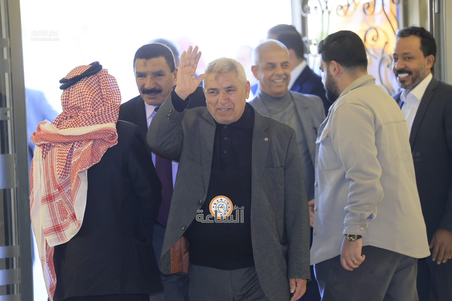 Madar Al-Saa Images 0.6052106864959257