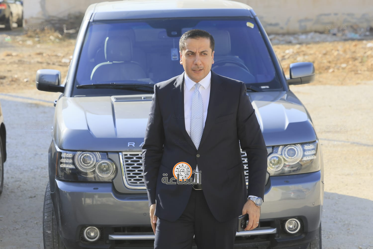 Madar Al-Saa Images 0.0558384449178998