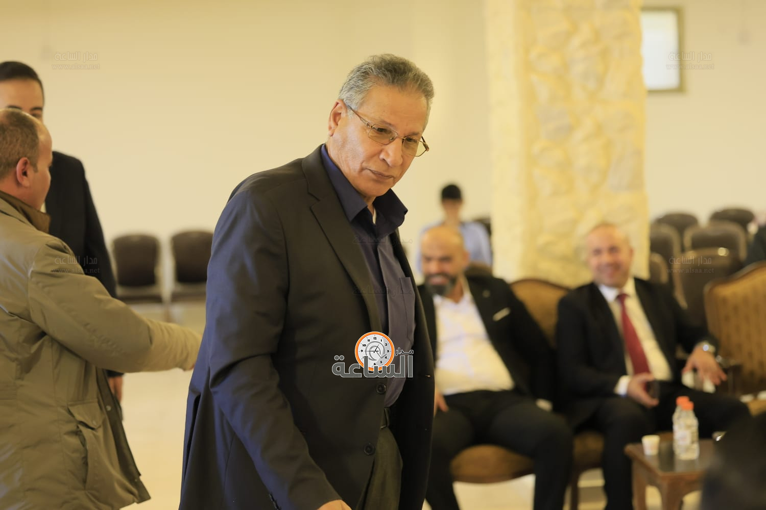 Madar Al-Saa Images 0.14313077020185694