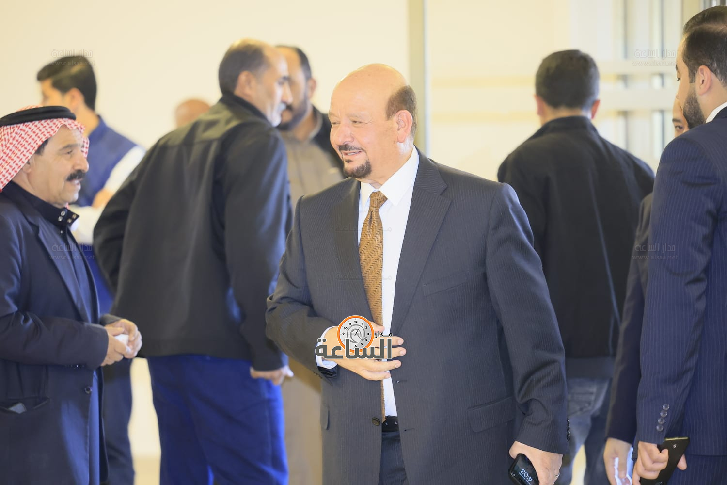 Madar Al-Saa Images 0.04203299352646983