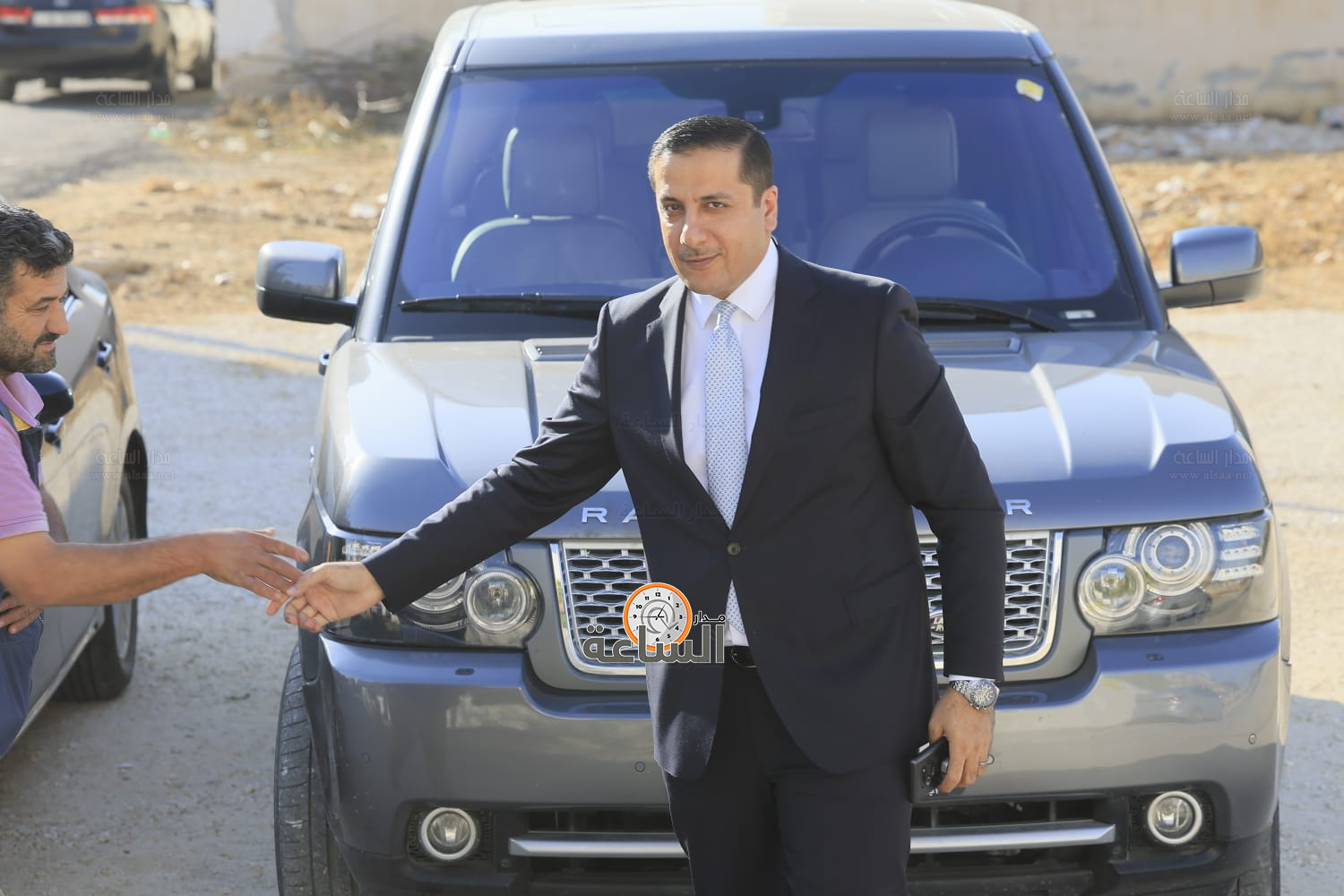 Madar Al-Saa Images 0.6890183518206023