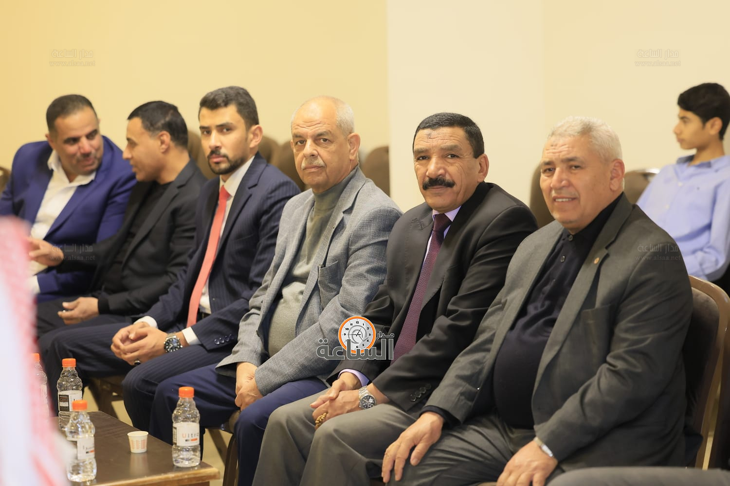 Madar Al-Saa Images 0.37497766862310844