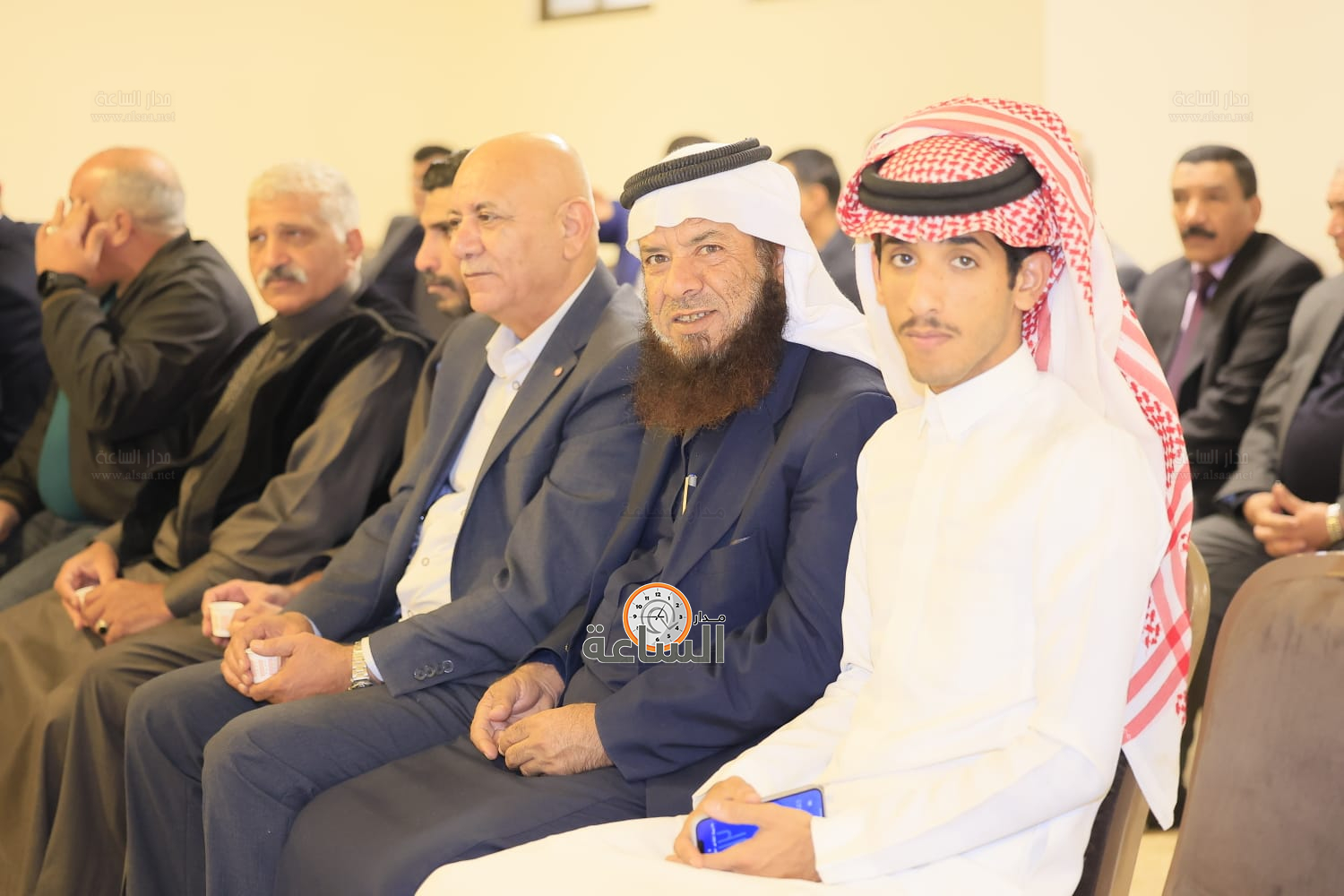 Madar Al-Saa Images 0.2997019986958551