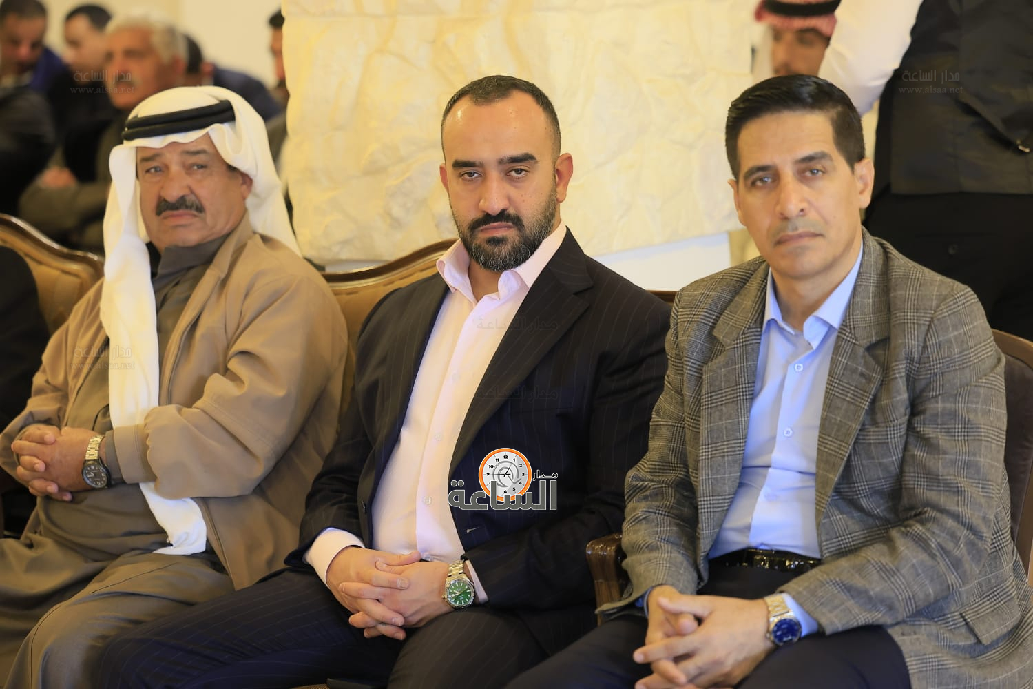 Madar Al-Saa Images 0.48360411994453945