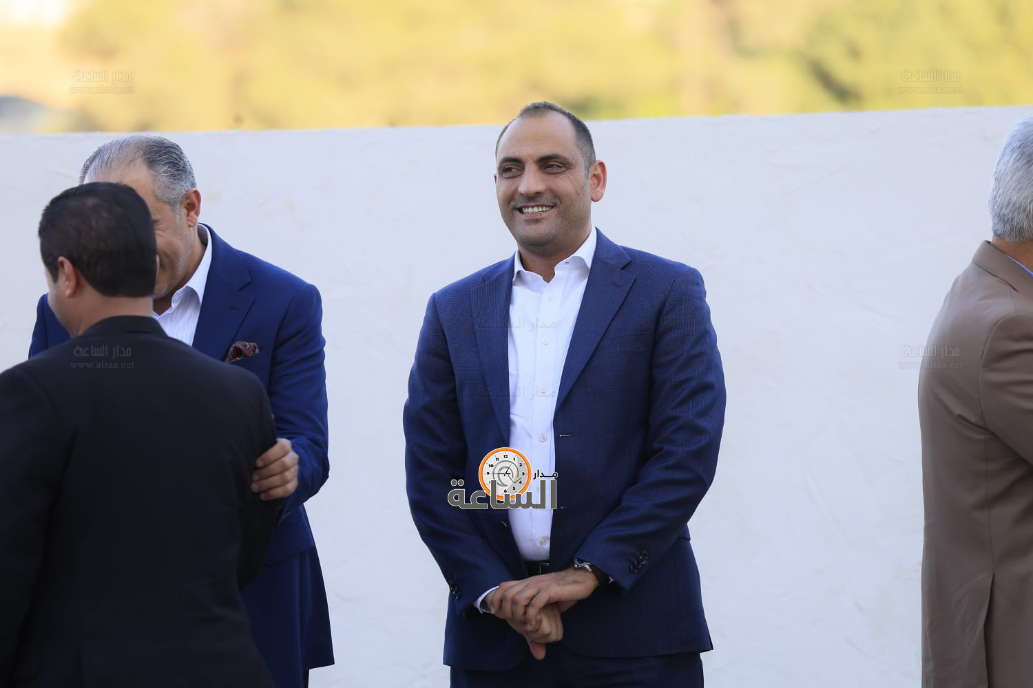 Madar Al-Saa Images 0.7305237415771751