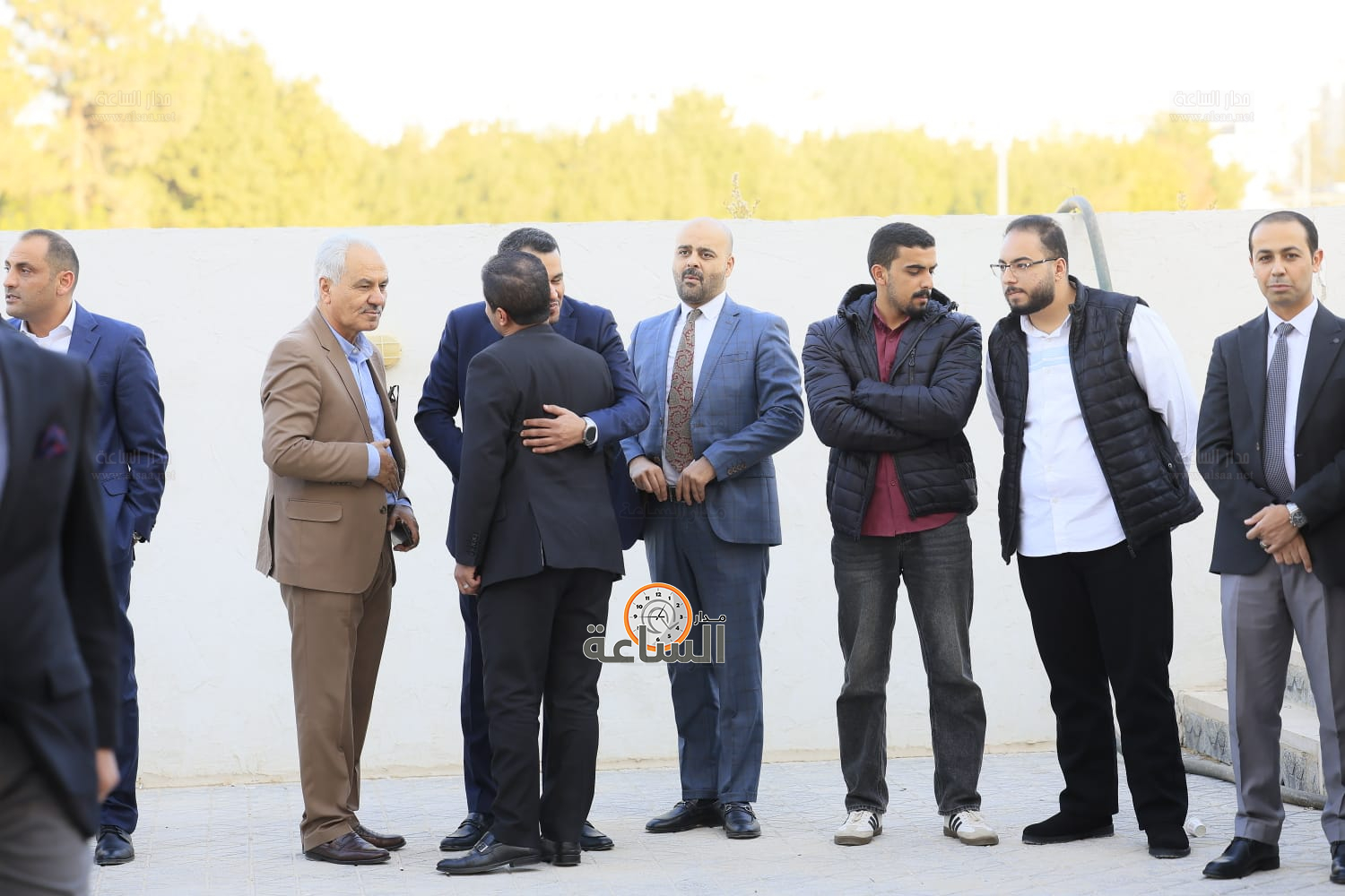 Madar Al-Saa Images 0.06090867564472957