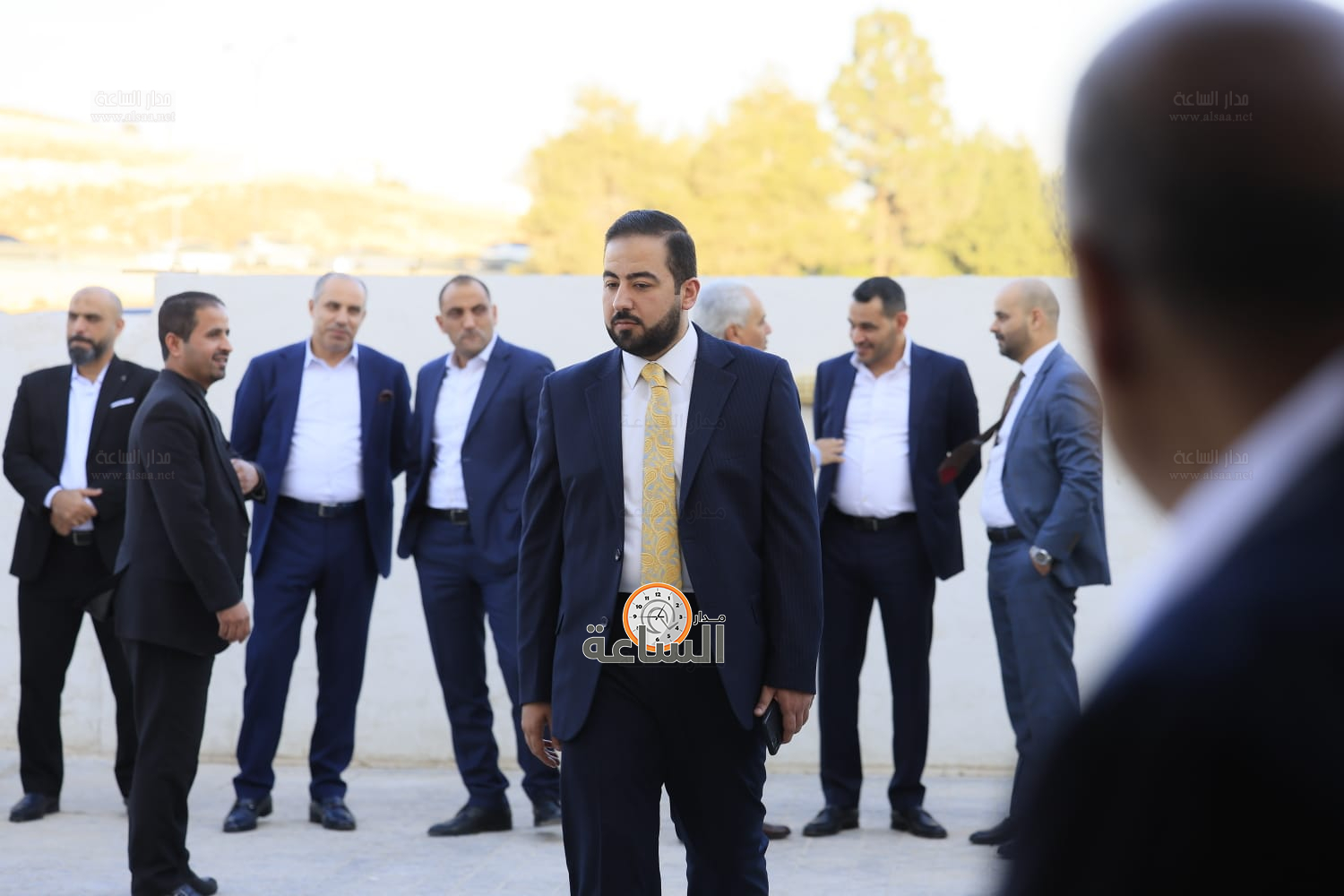 Madar Al-Saa Images 0.08603532712207163