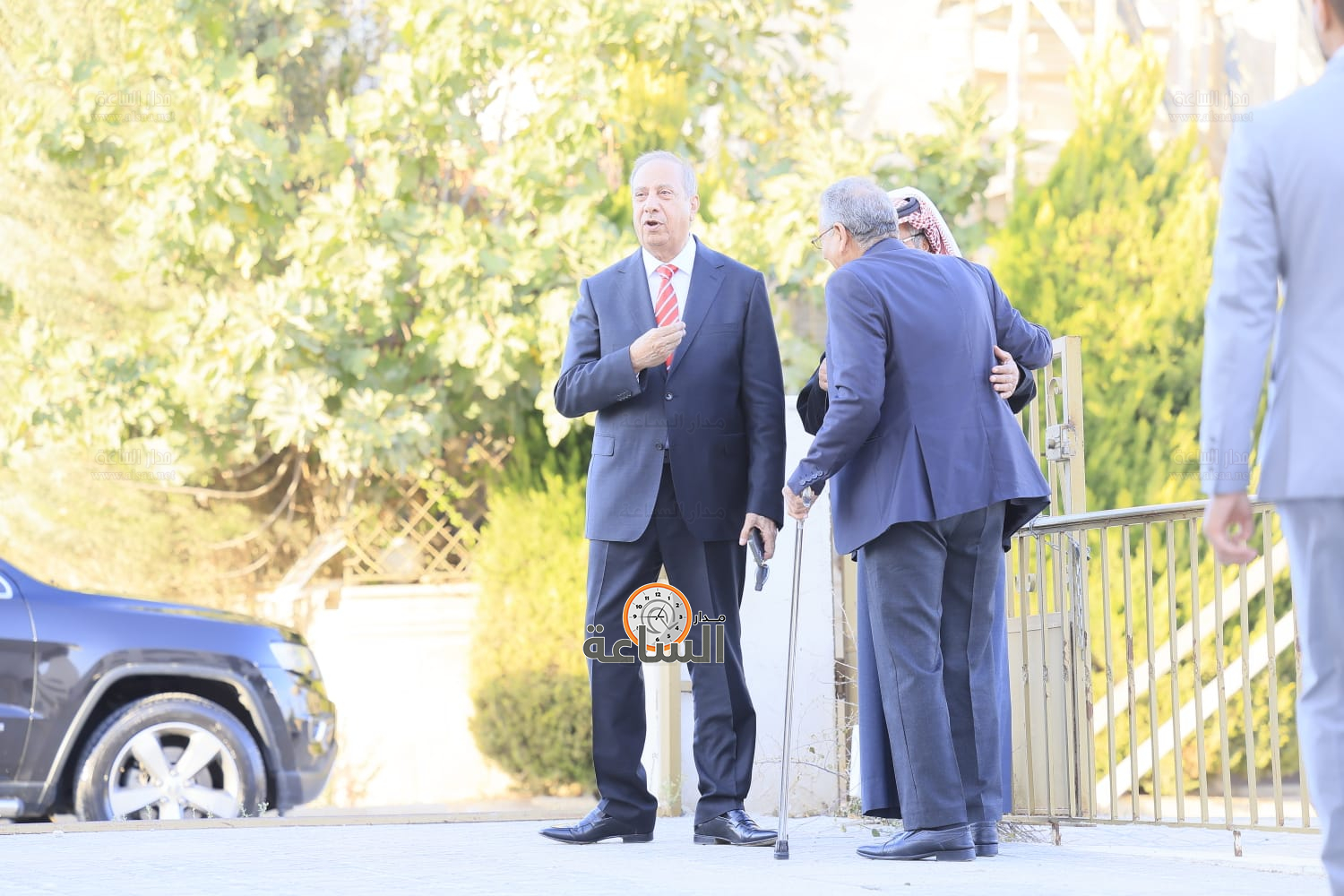 Madar Al-Saa Images 0.9582477030291955