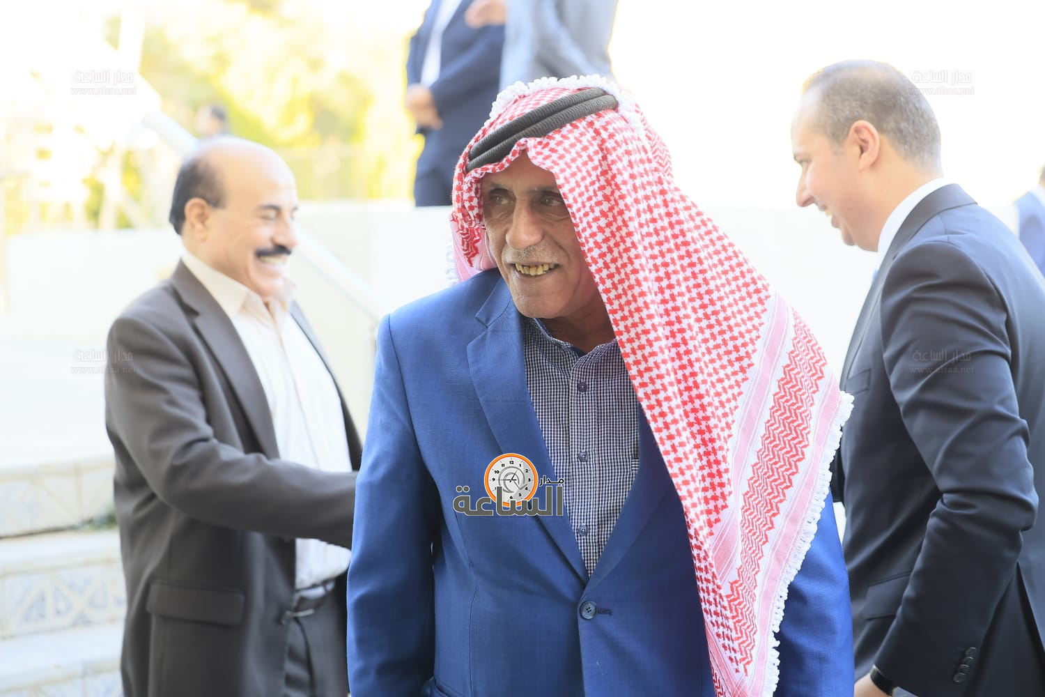 Madar Al-Saa Images 0.9452523080211555