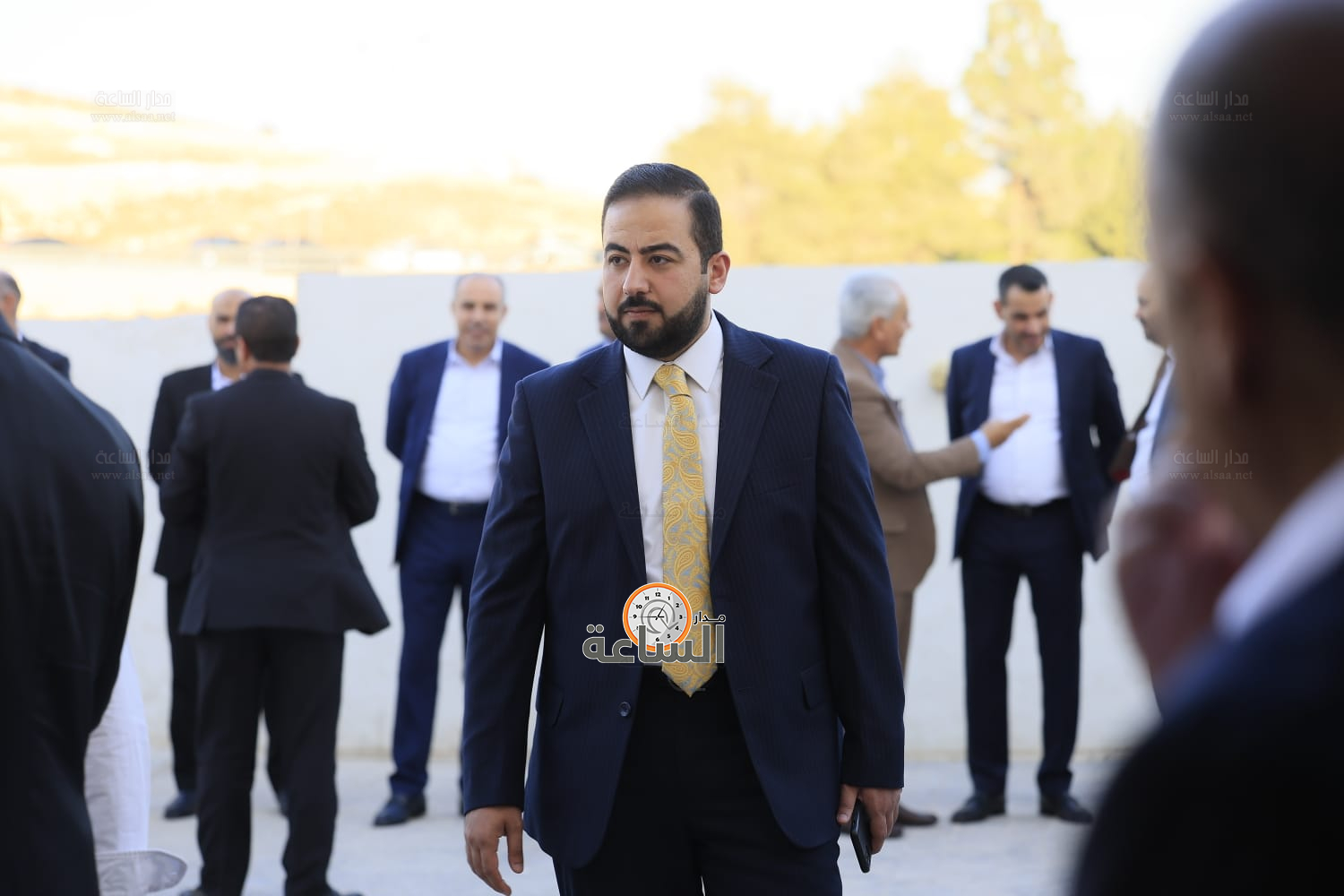 Madar Al-Saa Images 0.142297246639562