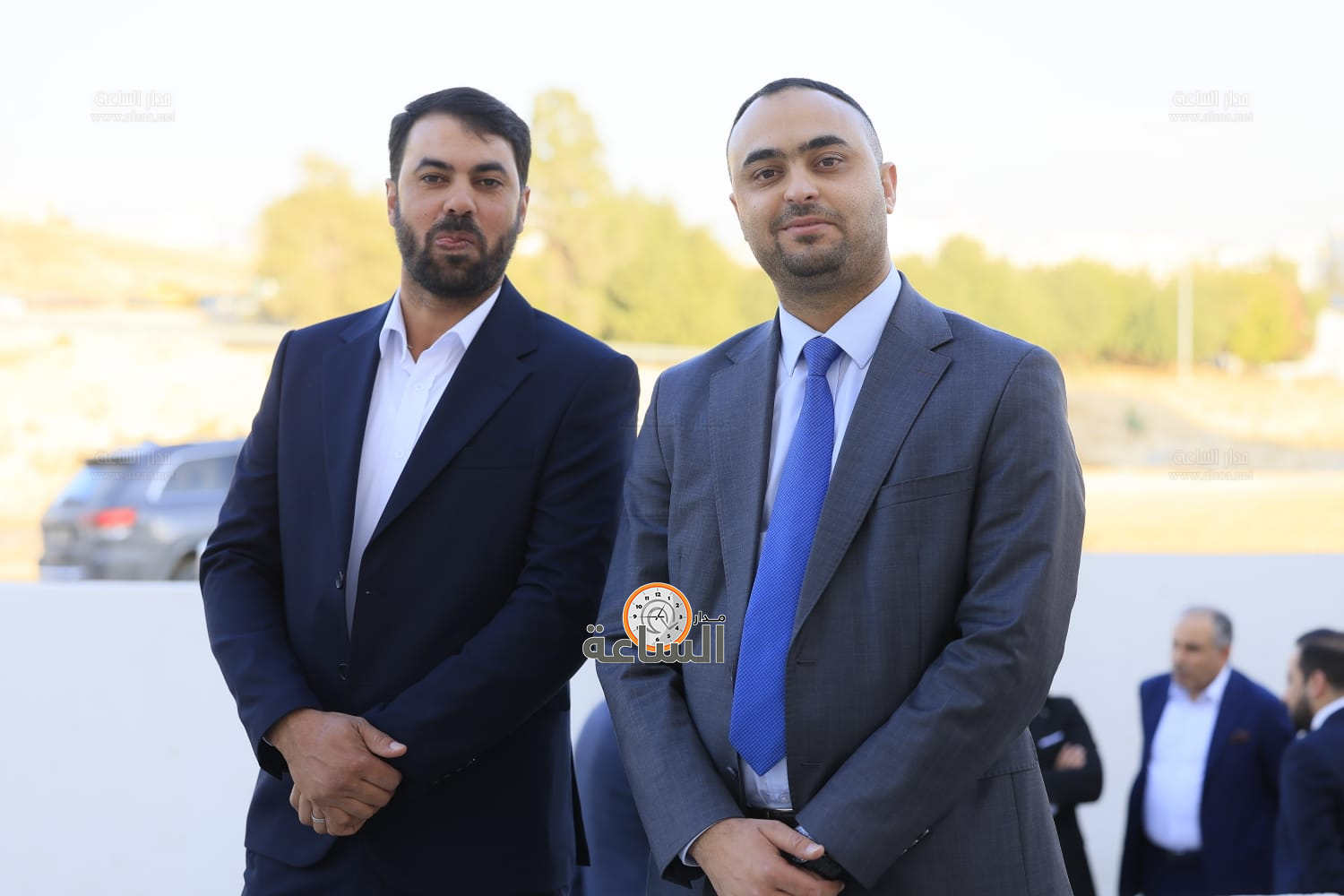 Madar Al-Saa Images 0.5436845643481473